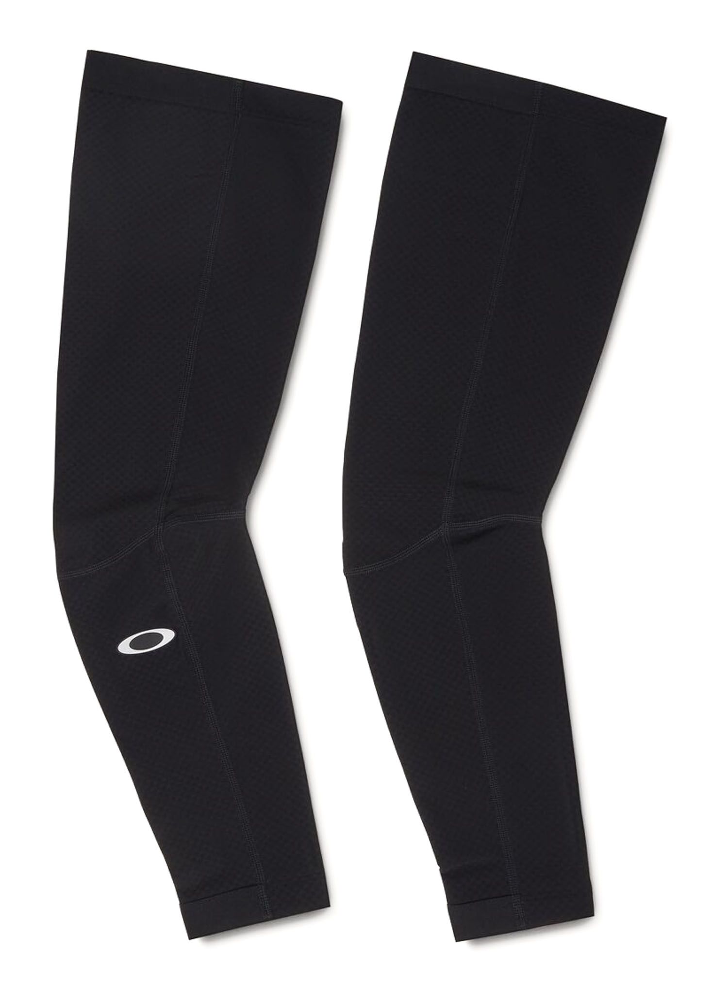 Nogavice Oakley Clima Leg Warmer - blackout