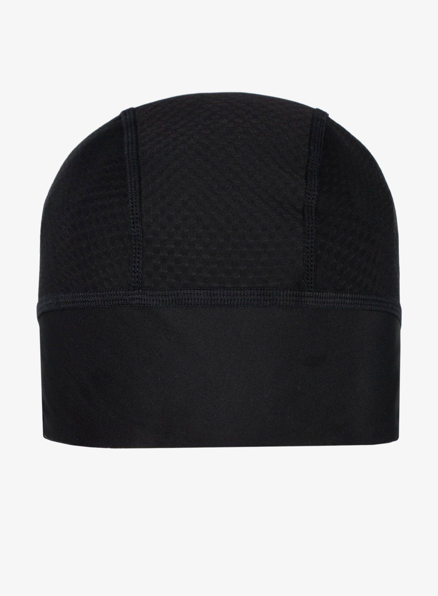 Kape Oakley Clima Road Skull Cap - blackout
