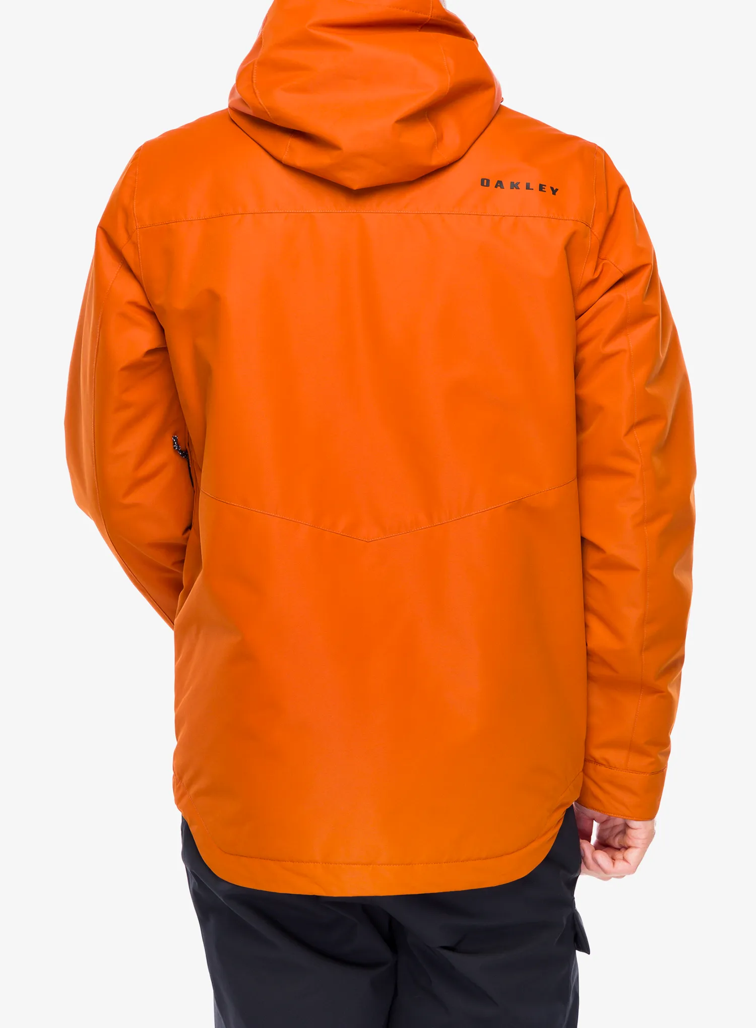 Sintetična jakna Oakley Core Divisional RC Insulated JKT - ginger