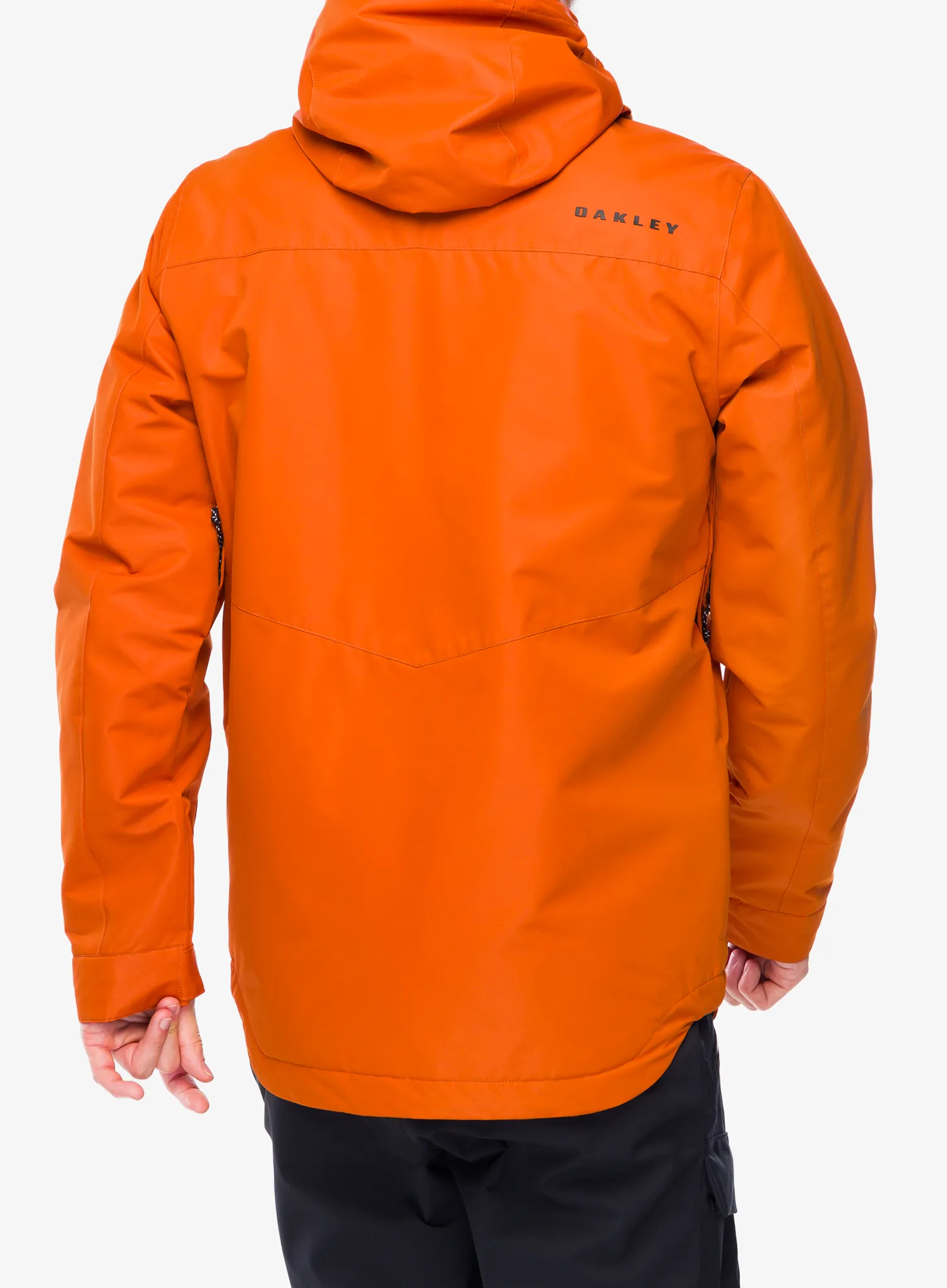 Sintetična jakna Oakley Core Divisional RC Insulated JKT - ginger