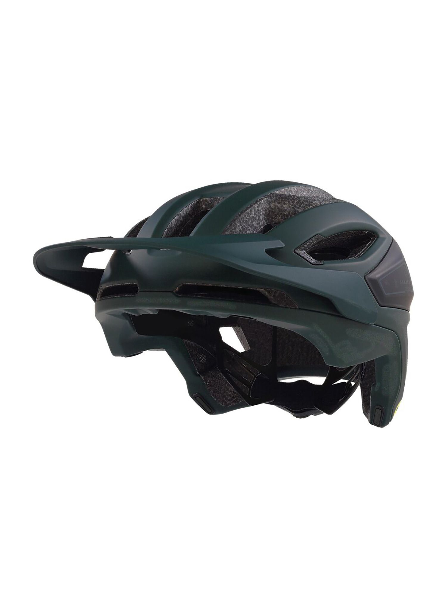 Kolesarska čelada Oakley DRT3 Mips - hunter grn/satin black