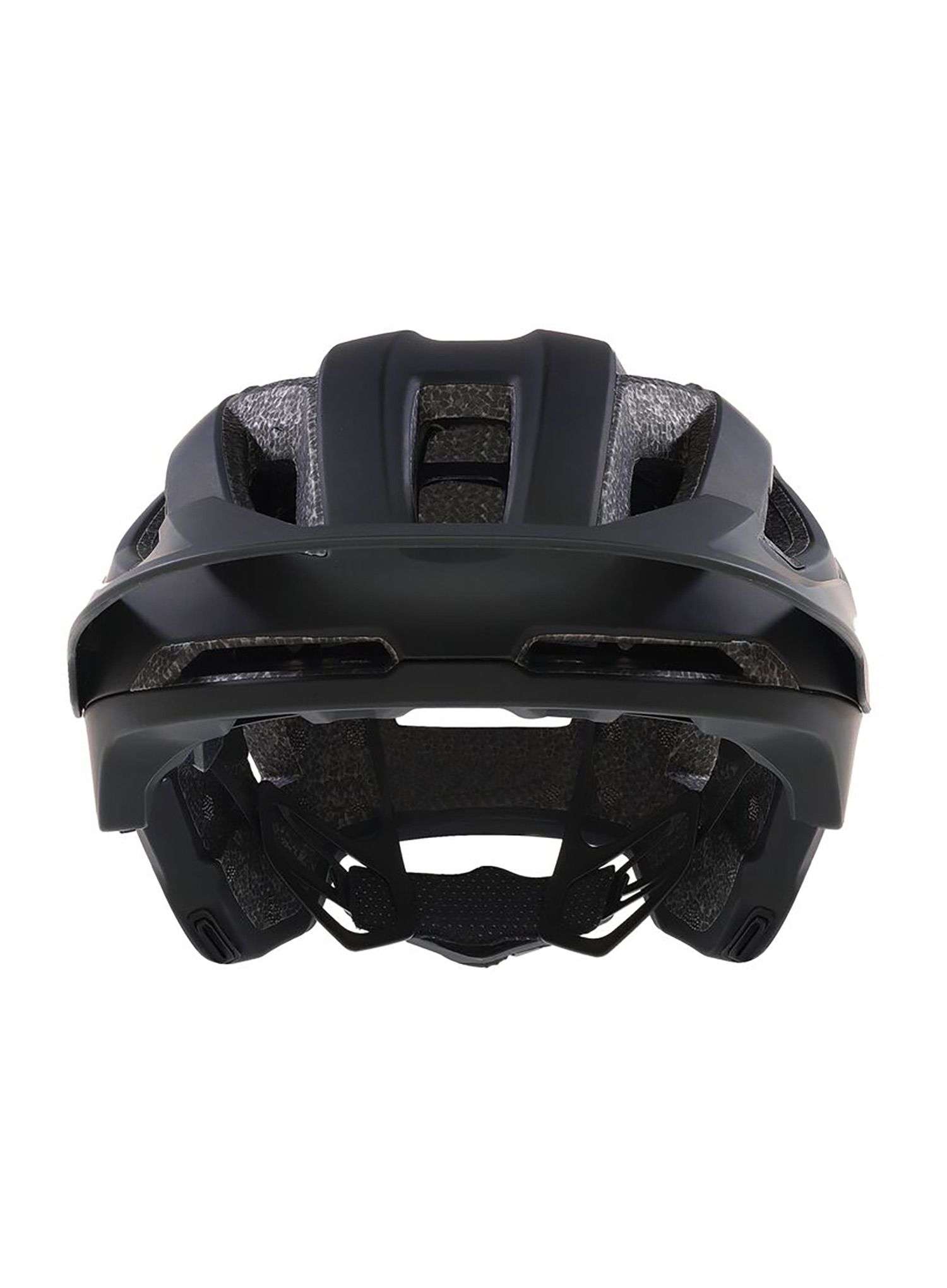 Kolesarska čelada Oakley DRT3 Mips - matte black/satin