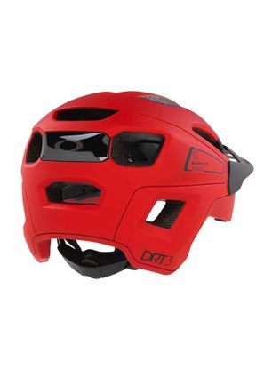 Čelada MTB Oakley DRT3 Mips - matte redline