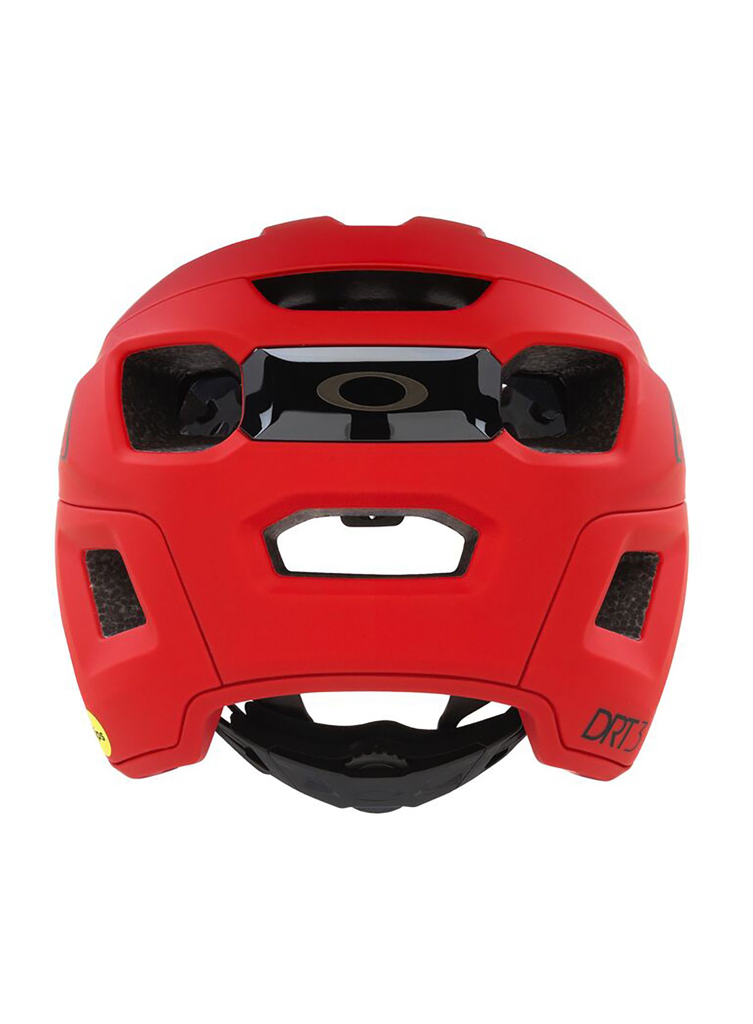 Čelada MTB Oakley DRT3 Mips - matte redline
