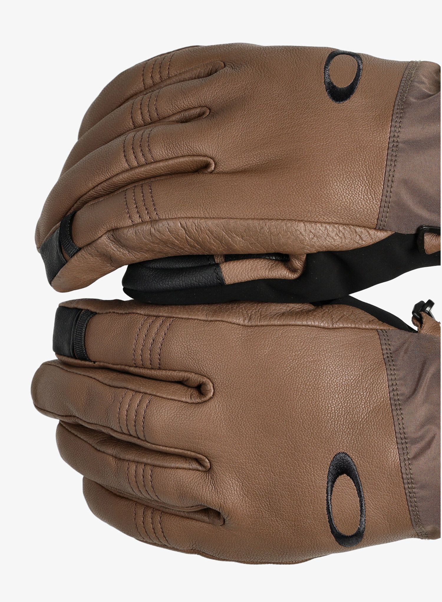 GORE TEX rokavice Oakley Ellipse Goatskin Glove - carafe