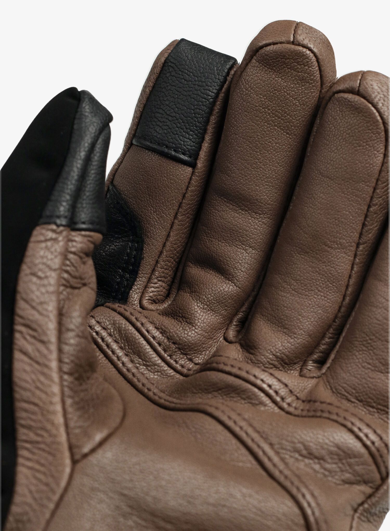 GORE TEX rokavice Oakley Ellipse Goatskin Glove - carafe