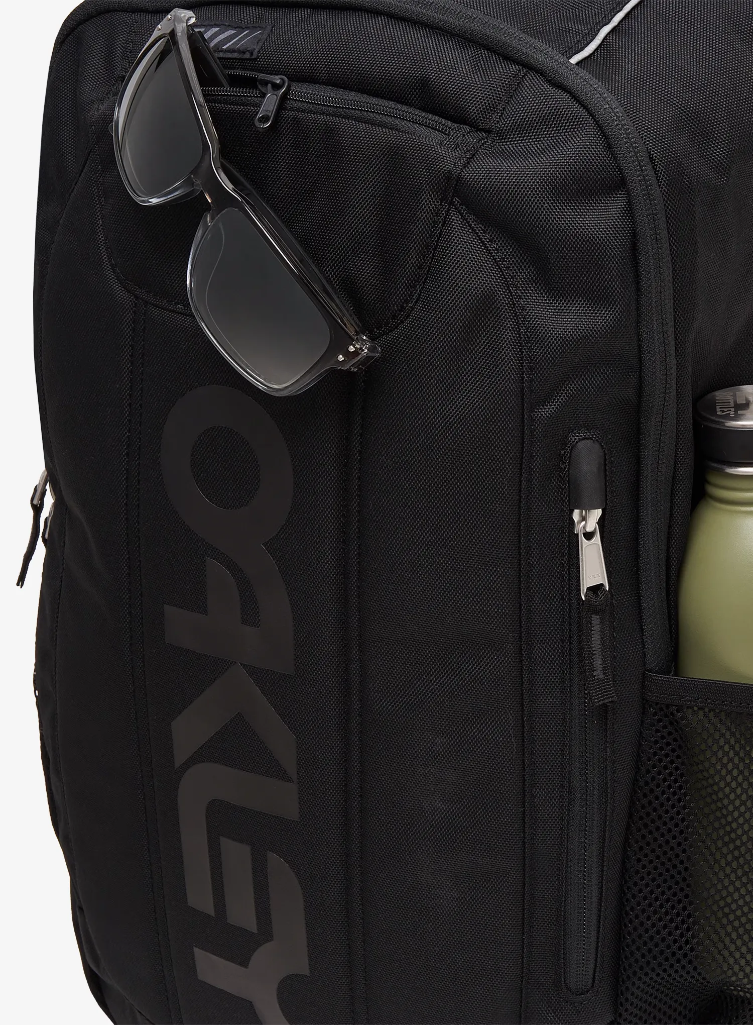 Mestni nahrbtnik Oakley Enduro 20 L 3.0 - blackout