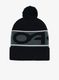 Zimska kapa Oakley Factory Cuff Beanie - blackout