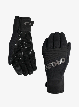 Kolesarske rokavice Oakley Factory Pilot Core Glove - blackout