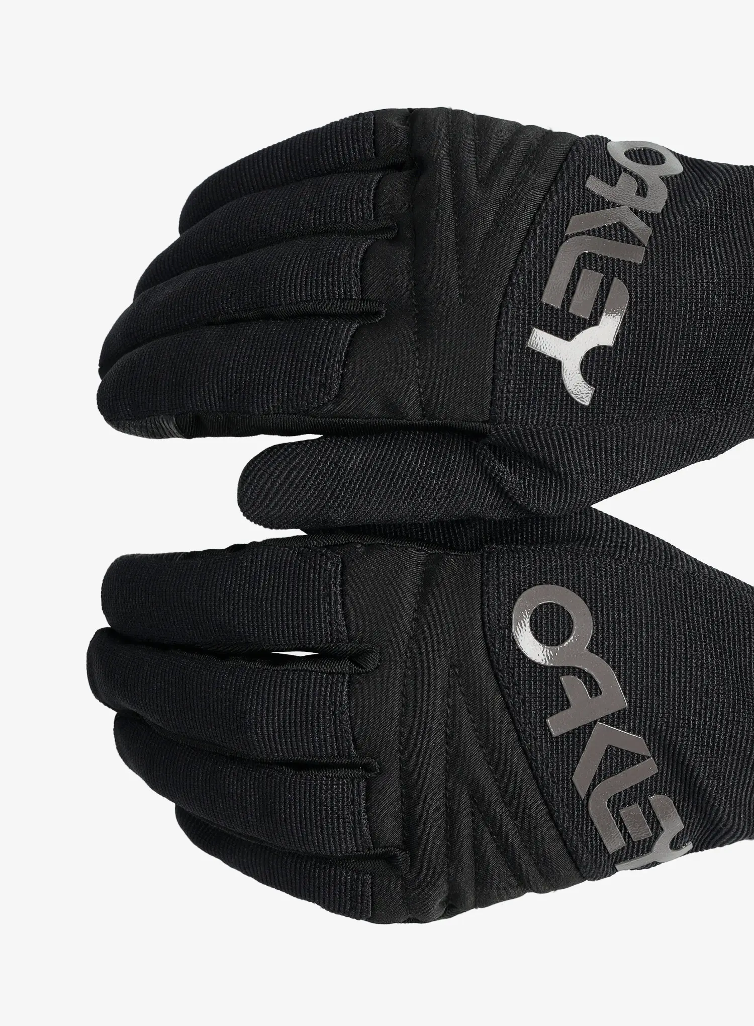 Kolesarske rokavice Oakley Factory Pilot Core Glove - blackout
