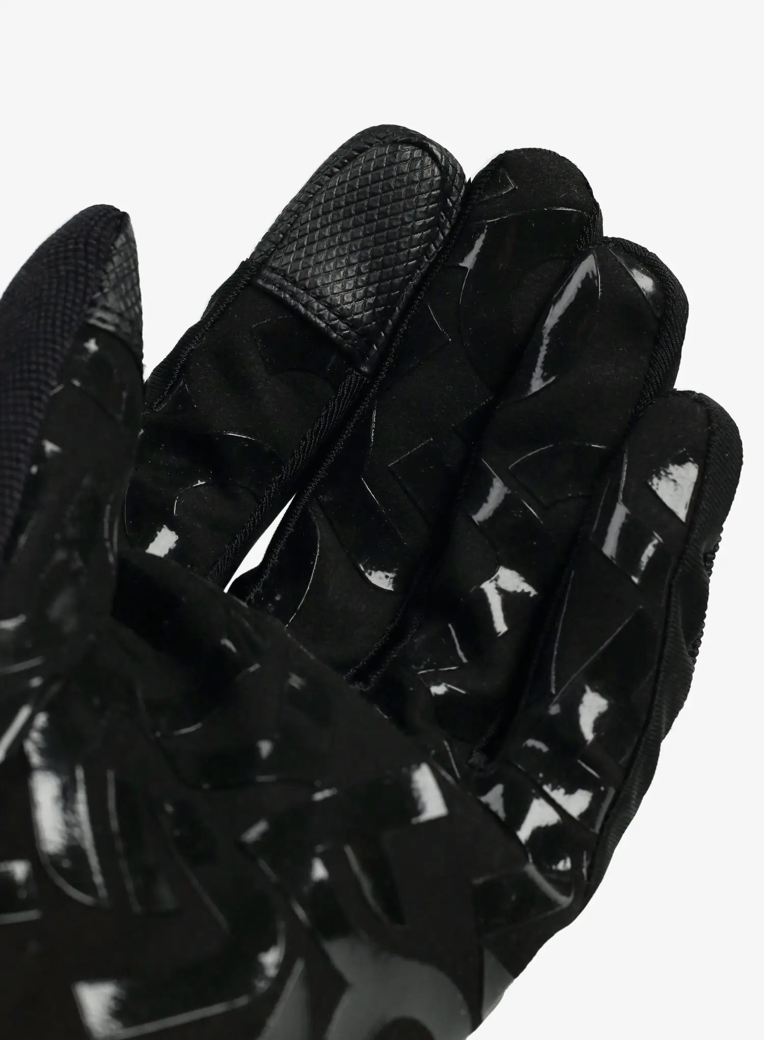 Kolesarske rokavice Oakley Factory Pilot Core Glove - blackout