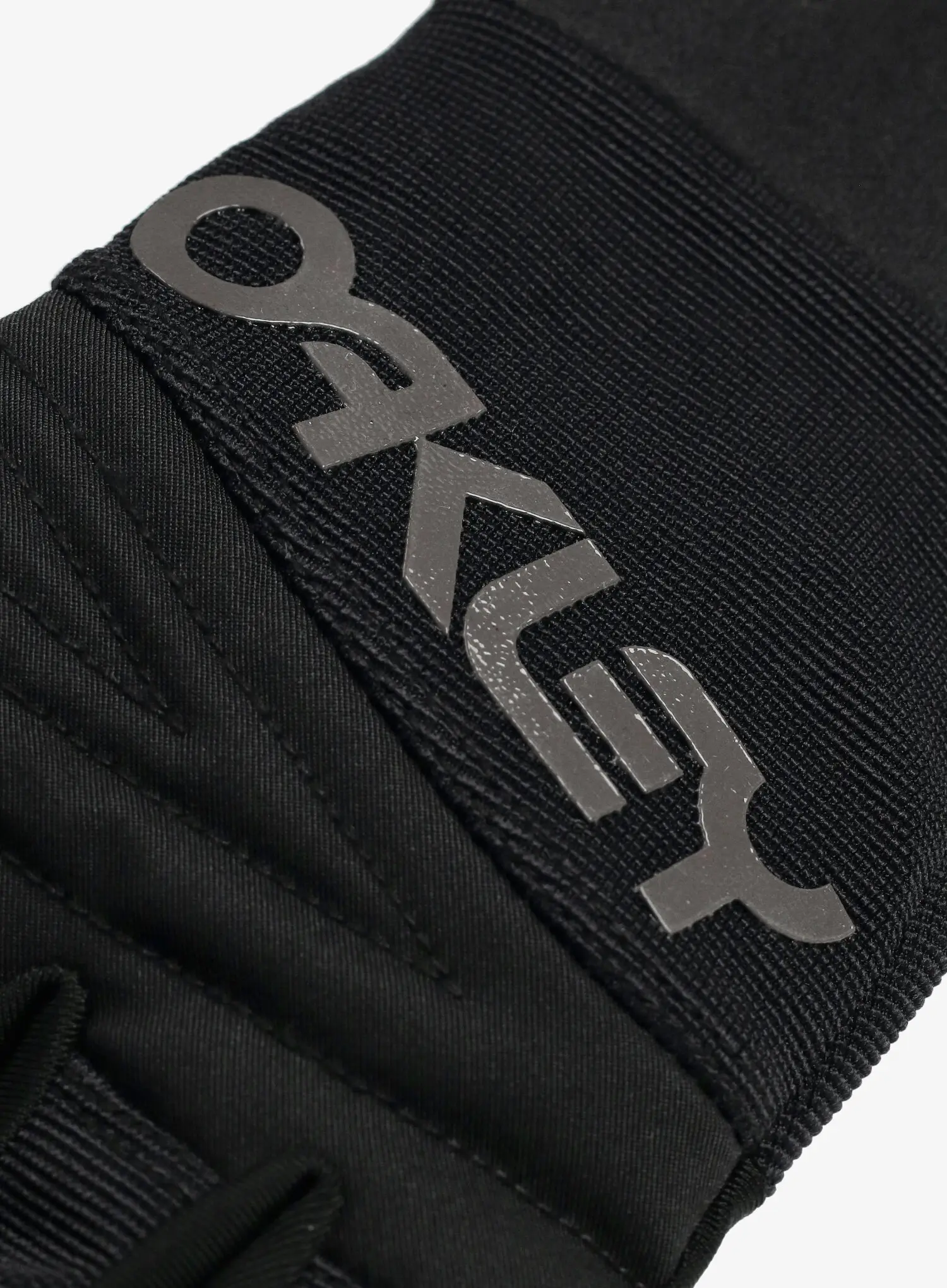 Kolesarske rokavice Oakley Factory Pilot Core Glove - blackout