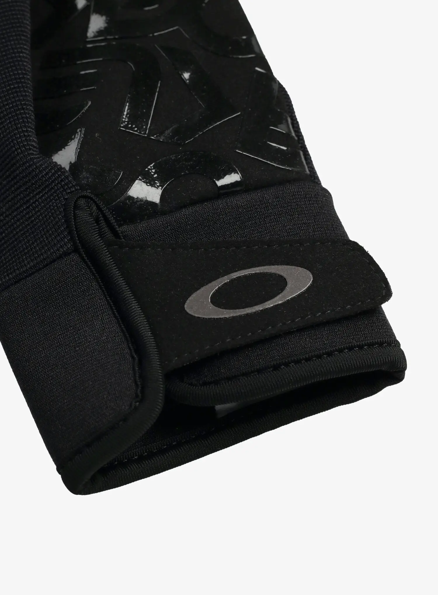 Kolesarske rokavice Oakley Factory Pilot Core Glove - blackout