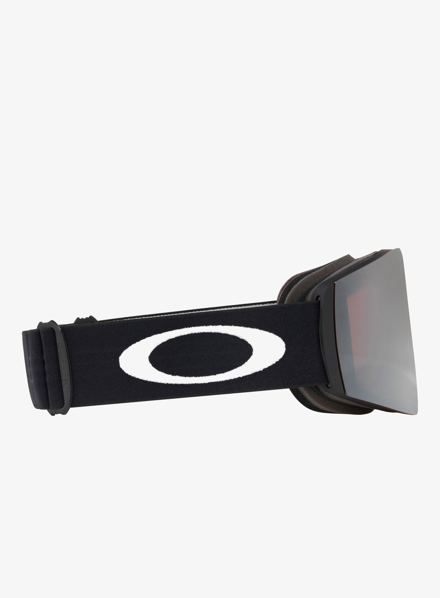 Smučarska očala Oakley Fall Line - matt black/prizm snow black