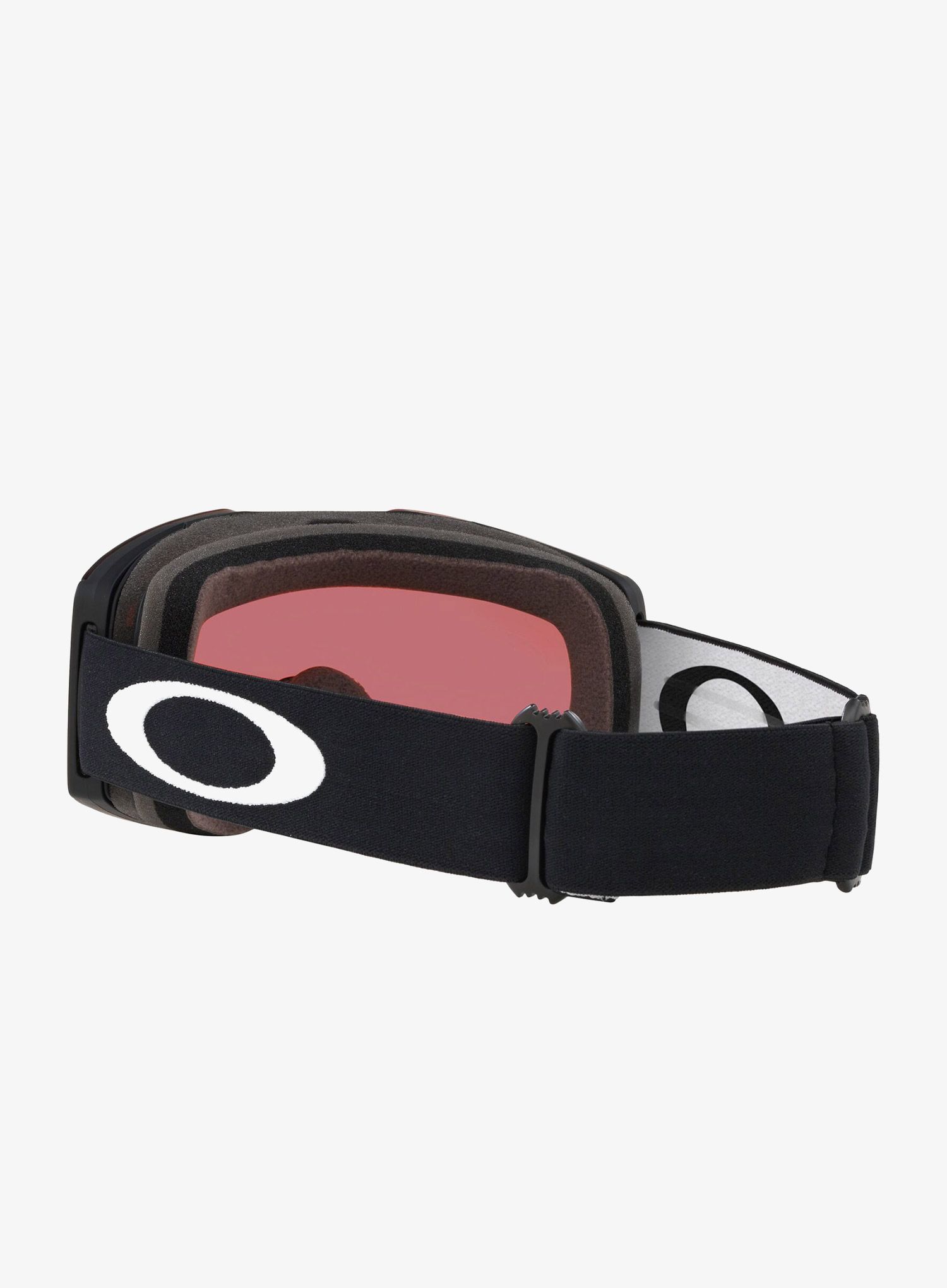 Smučarska očala Oakley Fall Line - matt black/prizm snow torch