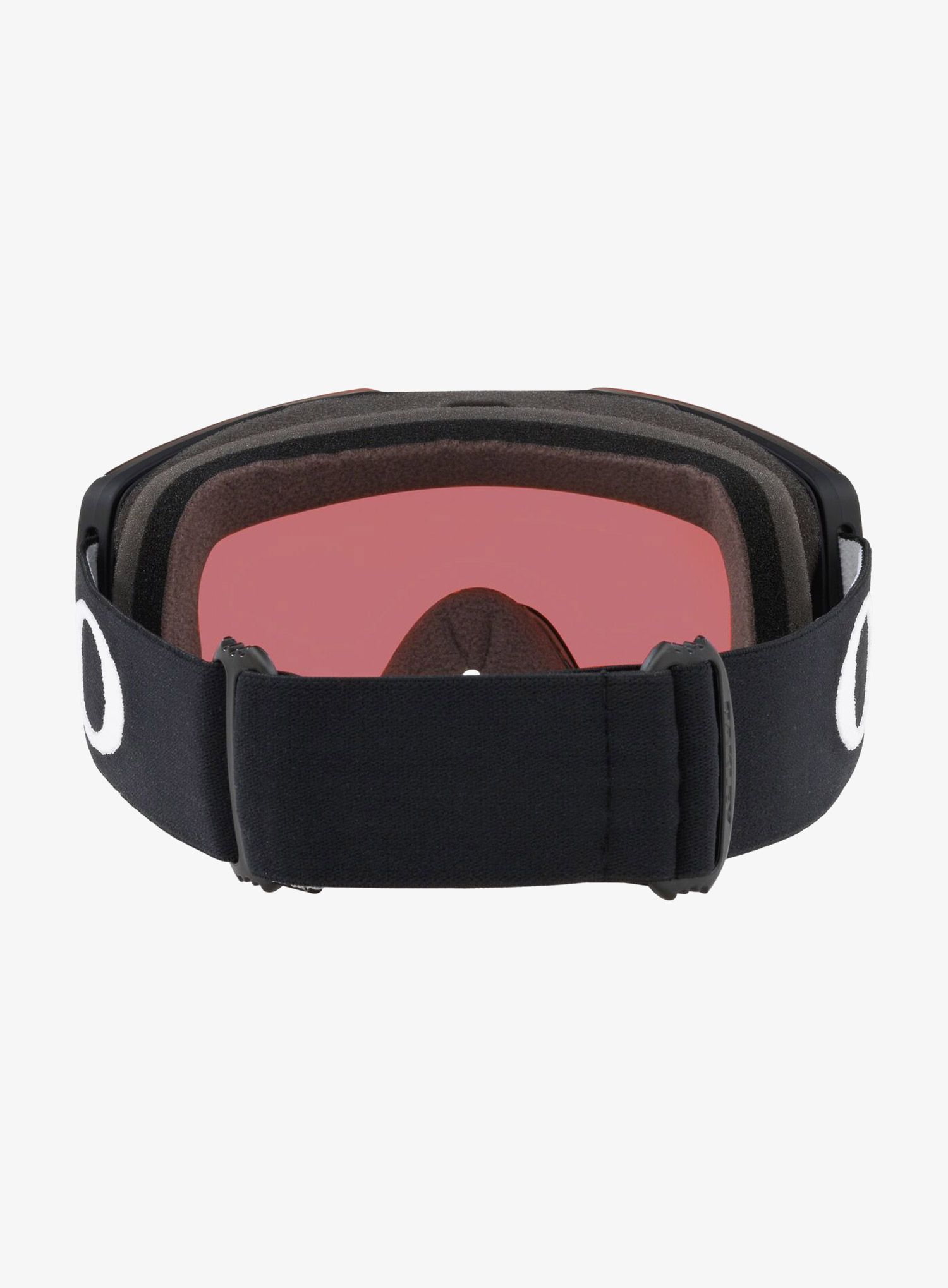 Smučarska očala Oakley Fall Line - matt black/prizm snow torch