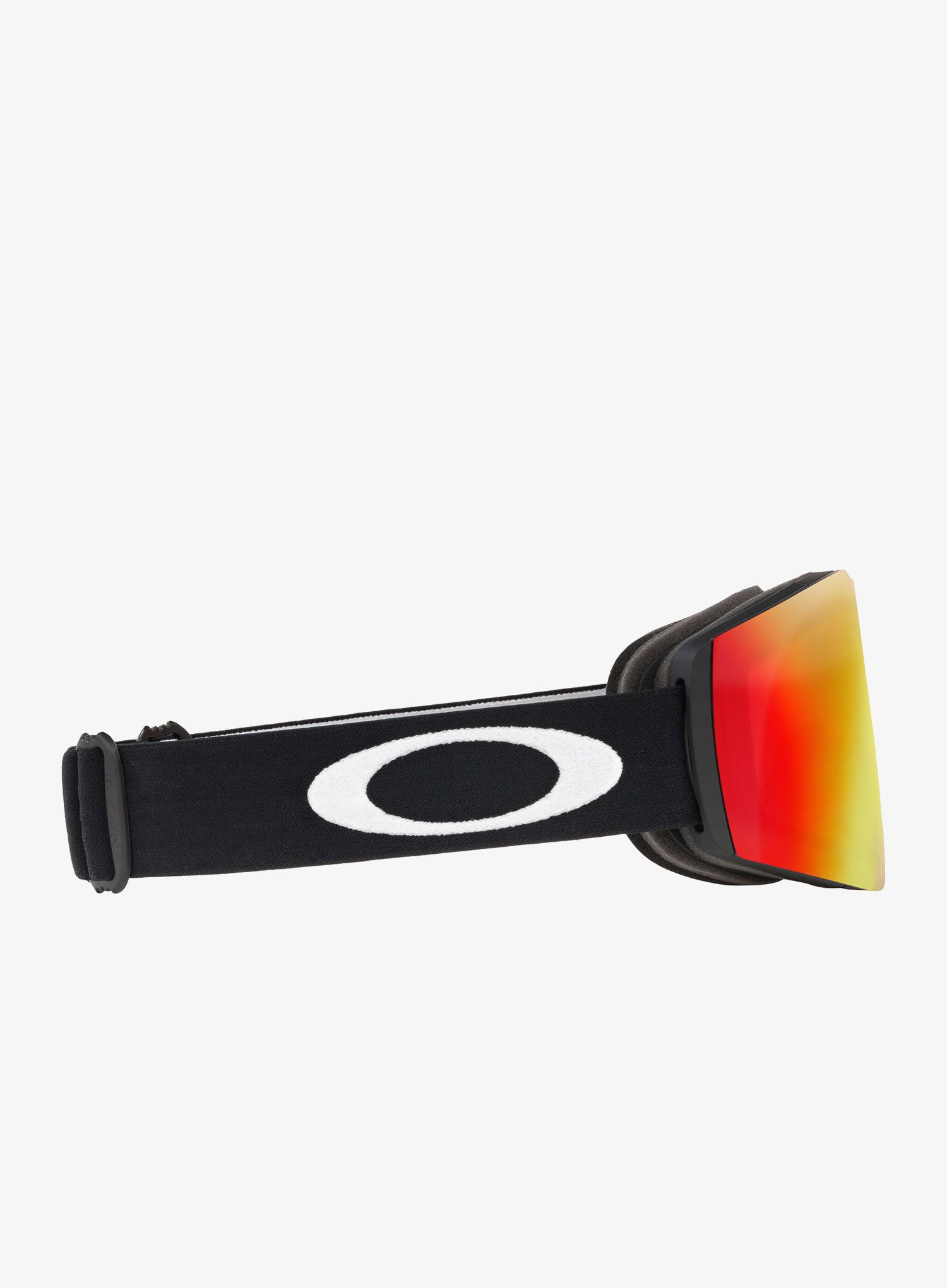 Smučarska očala Oakley Fall Line - matt black/prizm snow torch