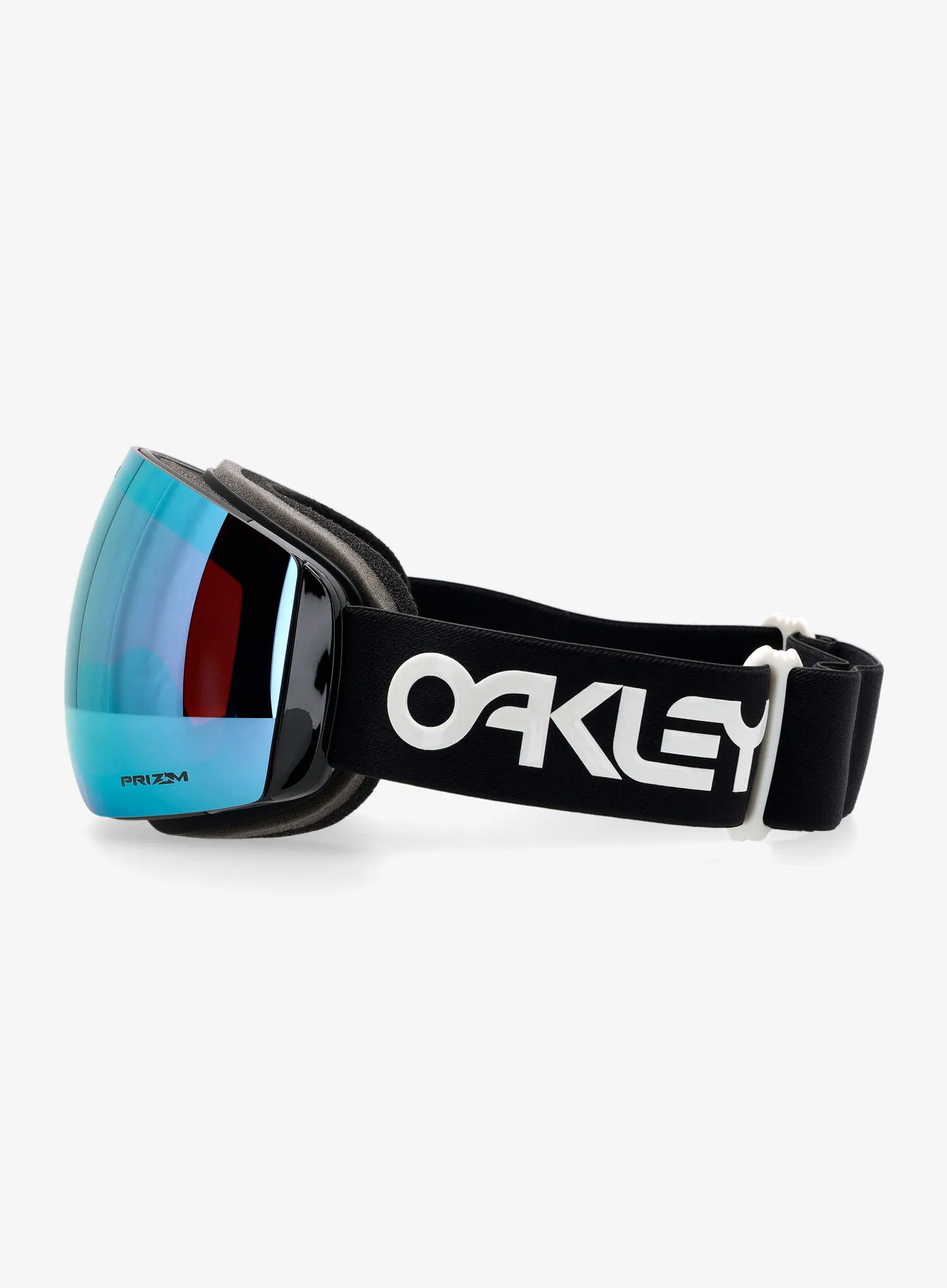 Smučarska očala Oakley Flight Deck M - prizm snow sapphire irid