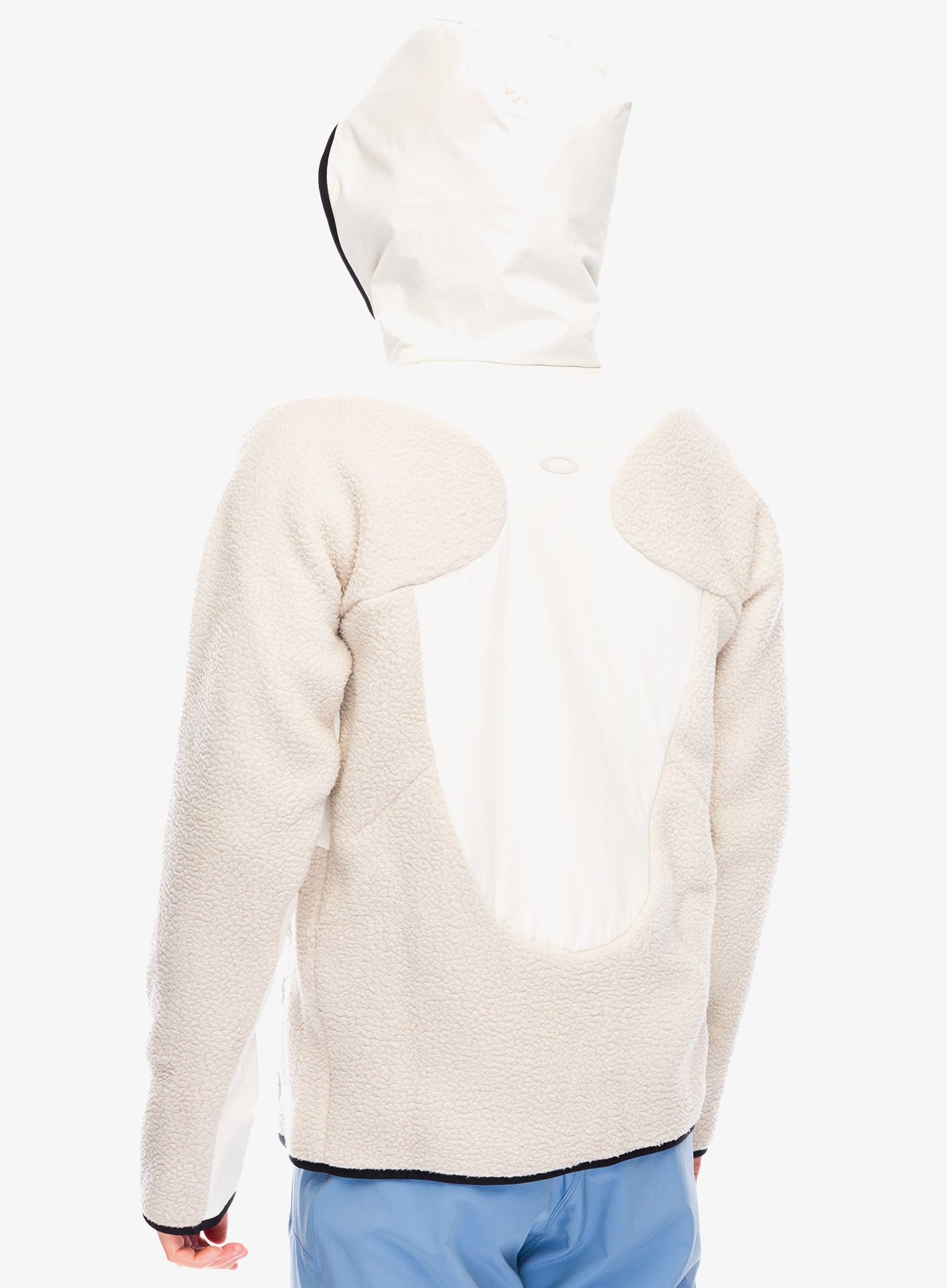 Flis Oakley Latitude Flex Sherpa - white birch