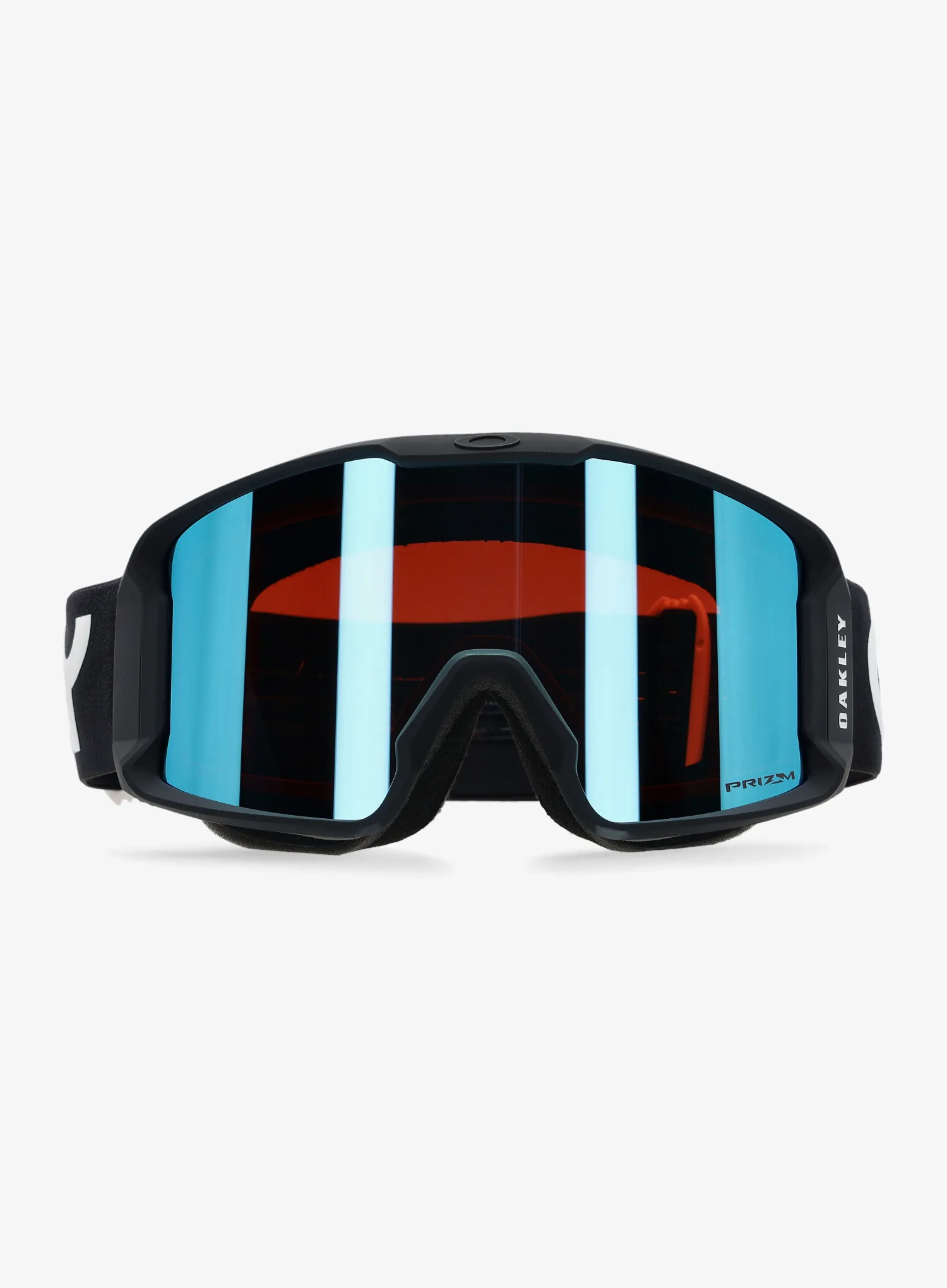 Smučarska očala Oakley Line Miner L - prizm snow sapphire irid