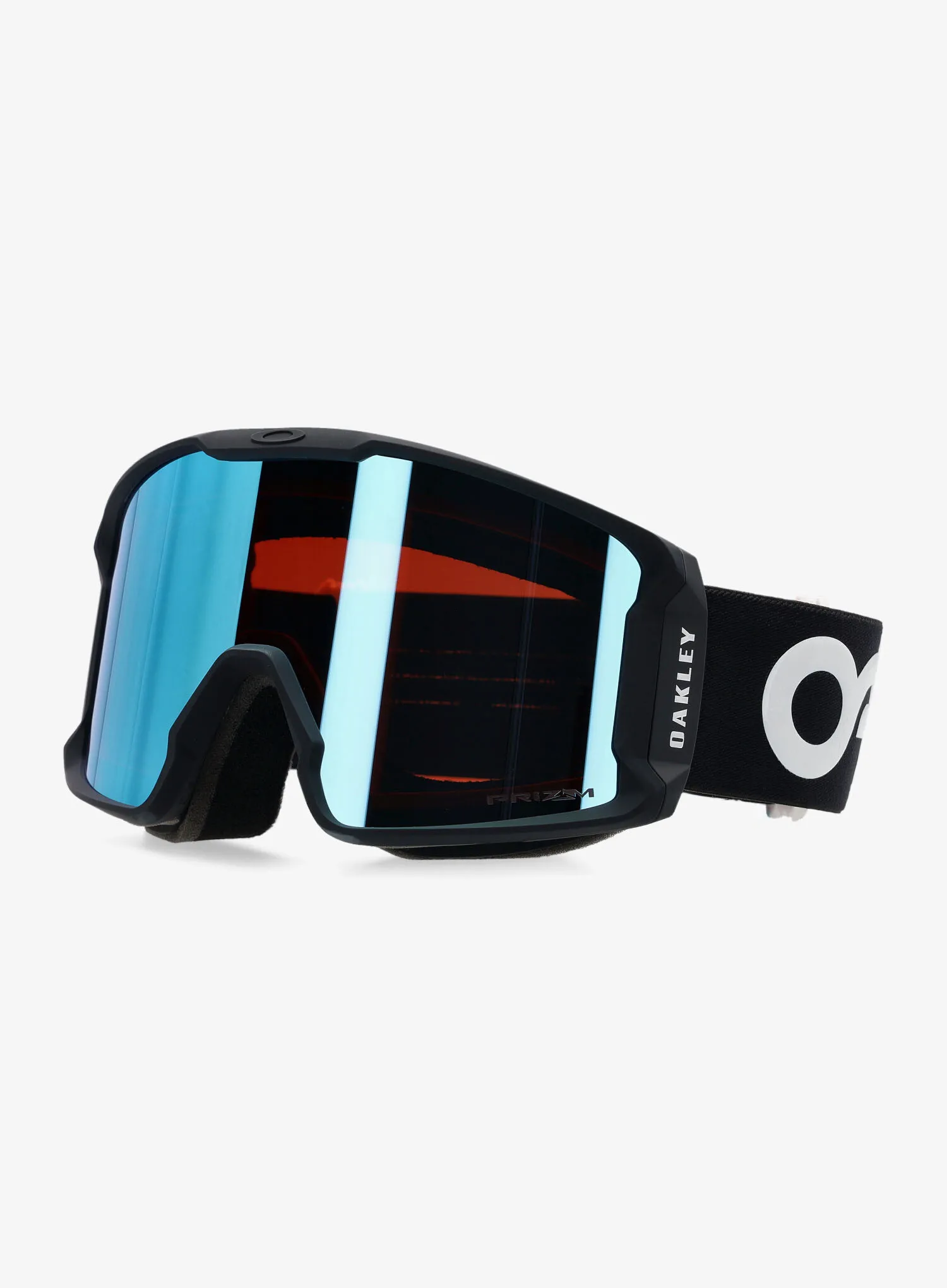 Smučarska očala Oakley Line Miner L - prizm snow sapphire irid