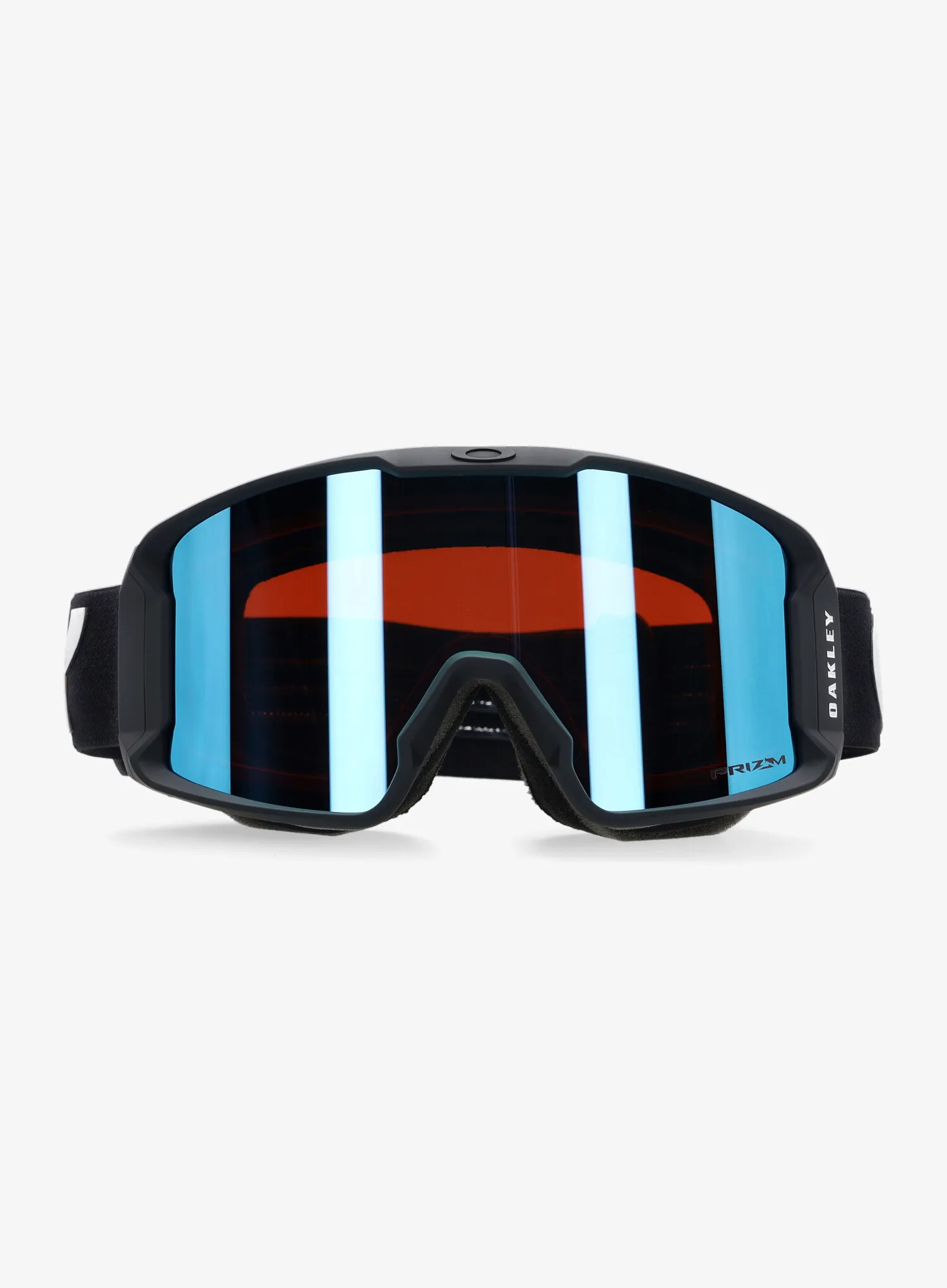 Smučarska očala Oakley Line Miner M - prizm snow sapphire irid