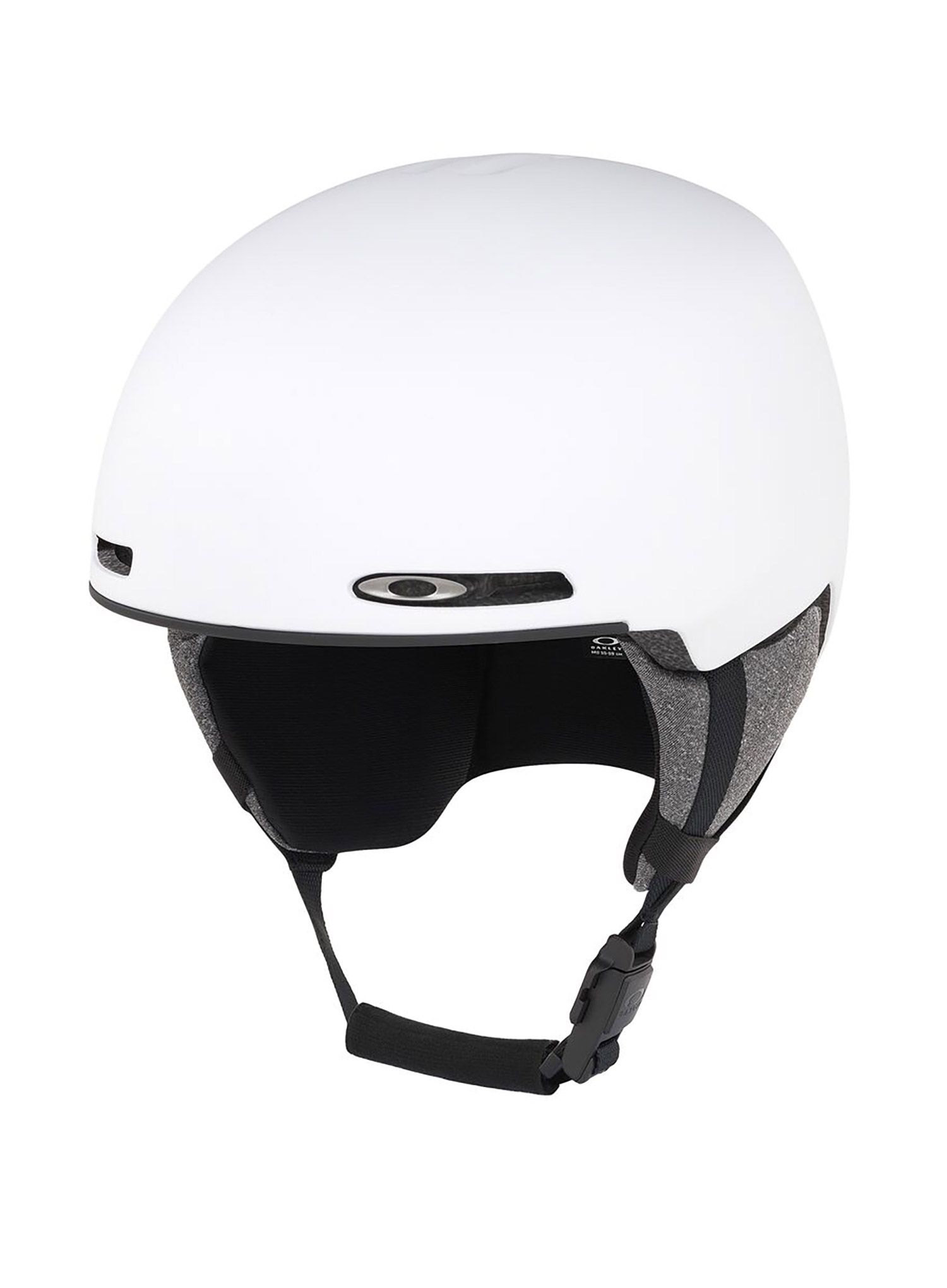 Smučarska čelada Oakley MOD1 - white