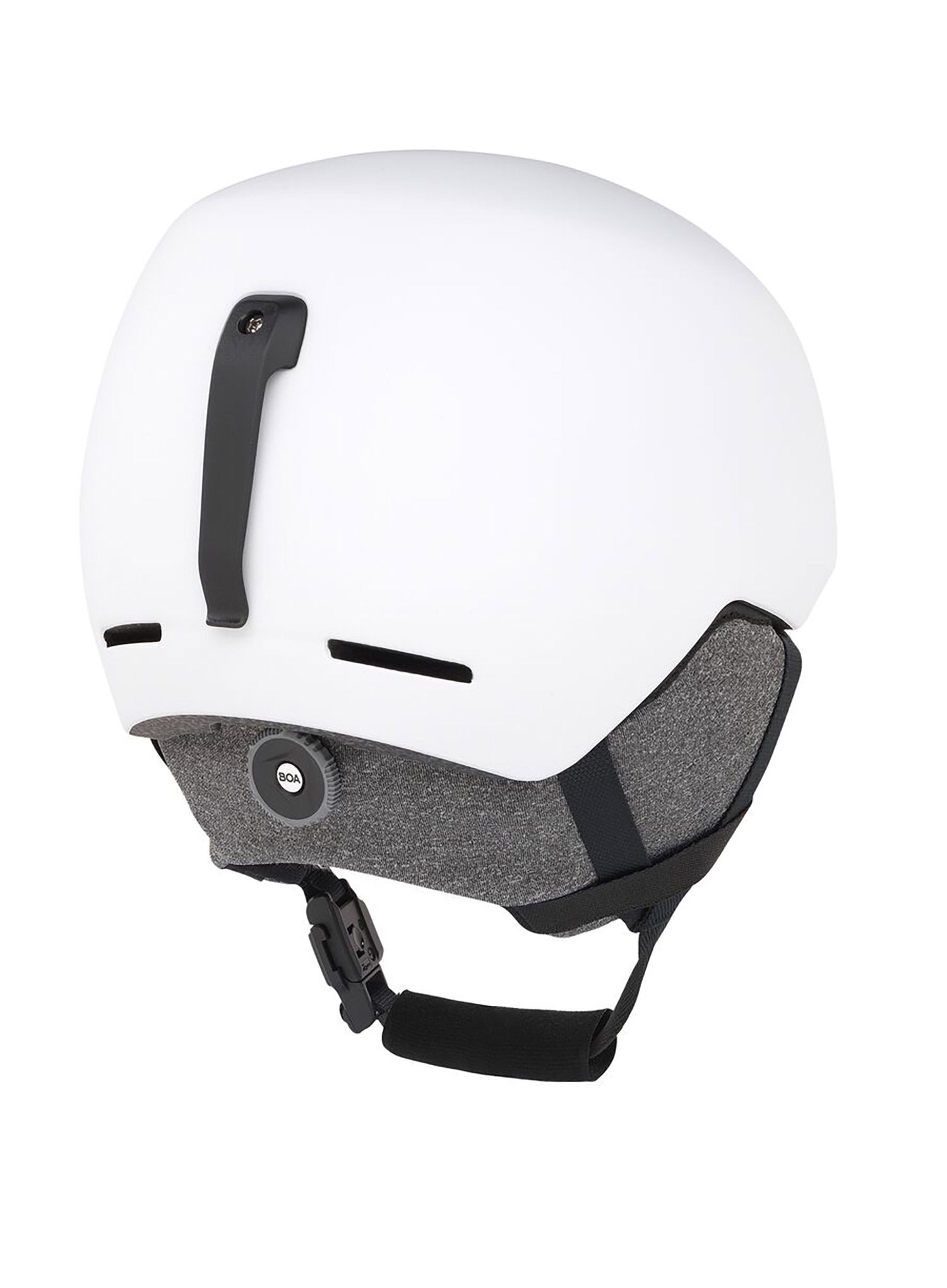 Smučarska čelada Oakley MOD1 - white