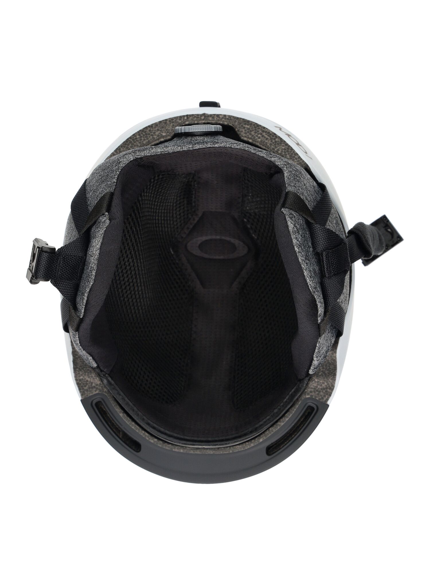 Smučarska čelada Oakley MOD1 - white