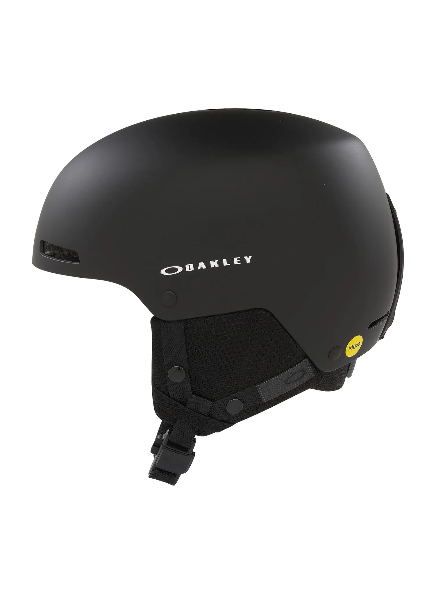 Otroška čelada Oakley Mod1 Pro Youth - blackout