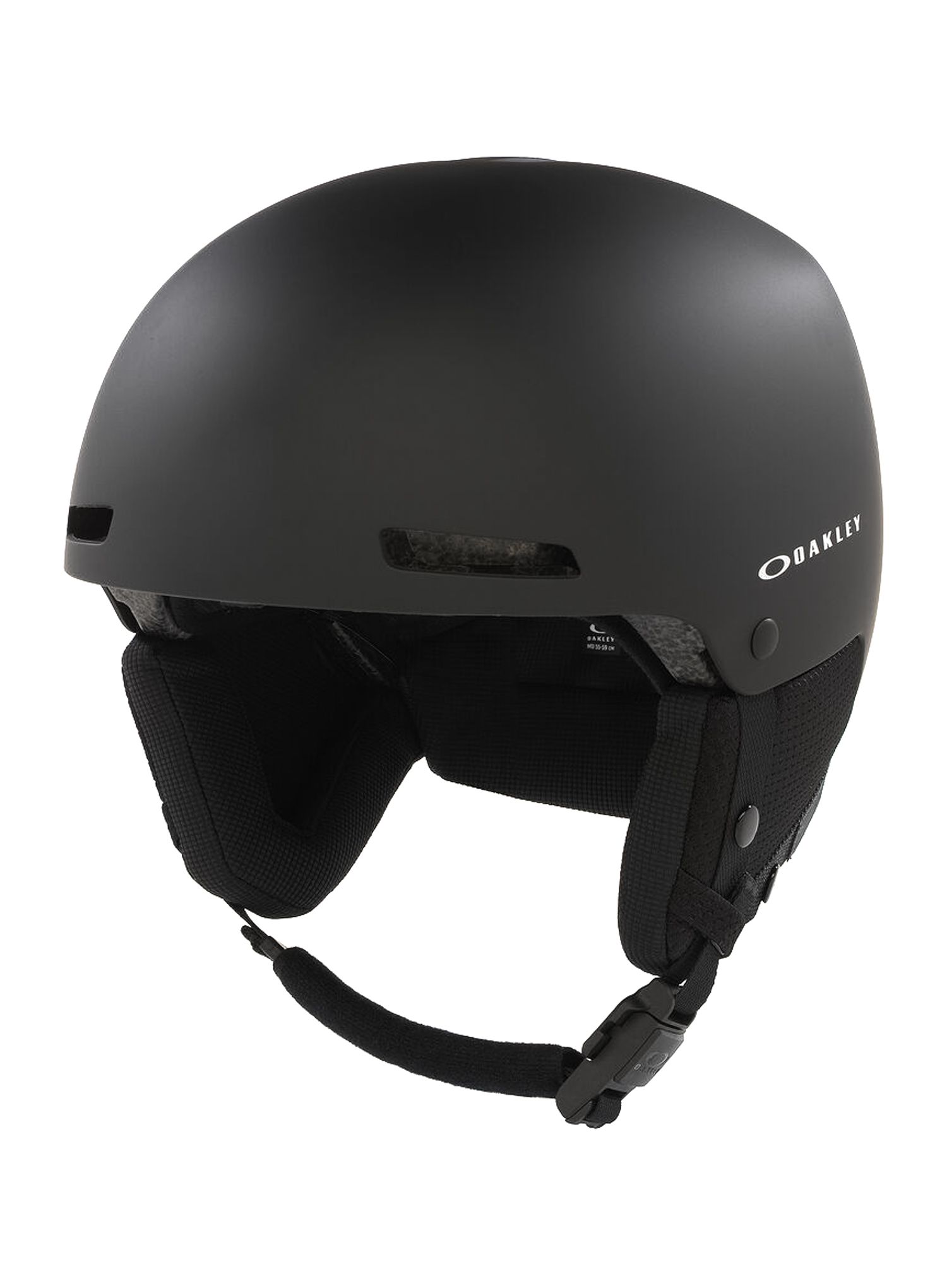 Smučarska čelada Oakley Mod1 Pro - blackout