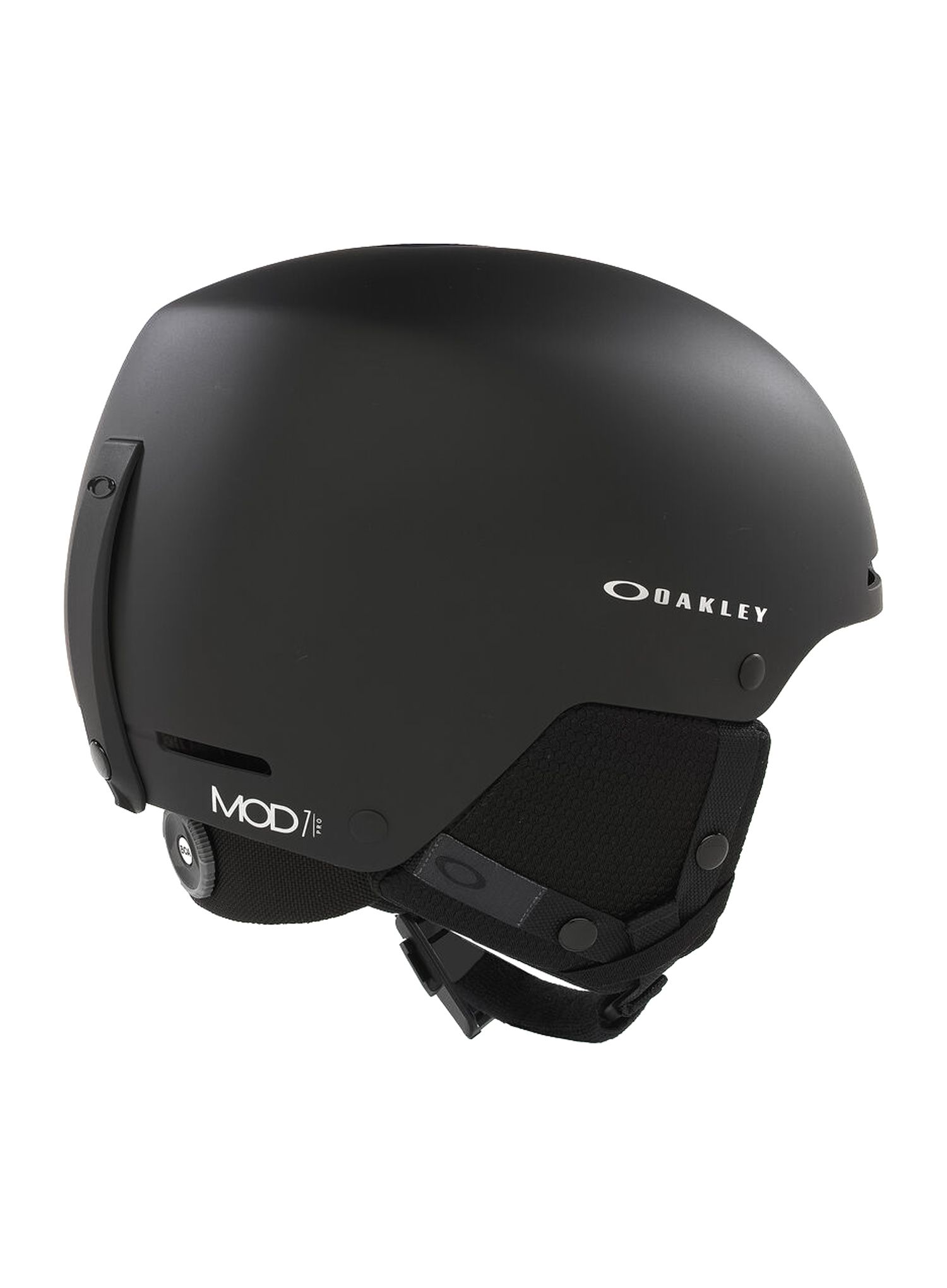 Smučarska čelada Oakley Mod1 Pro - blackout