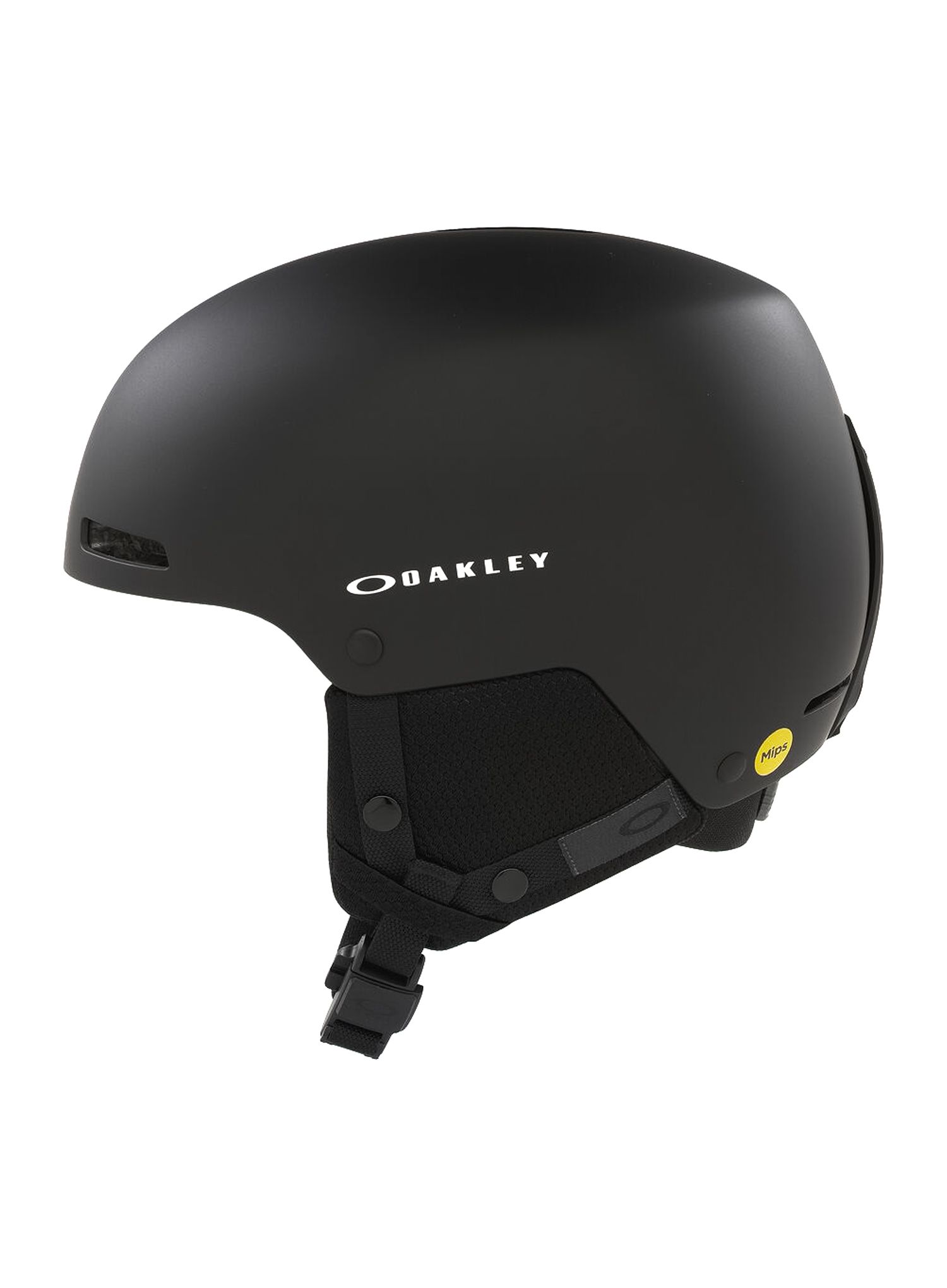 Smučarska čelada Oakley Mod1 Pro - blackout