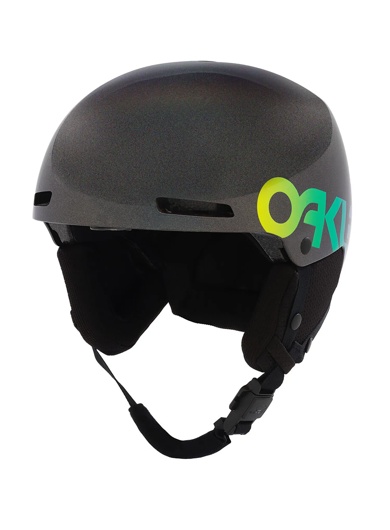 Smučarska čelada Oakley Mod1 Pro - factory pilot galaxy