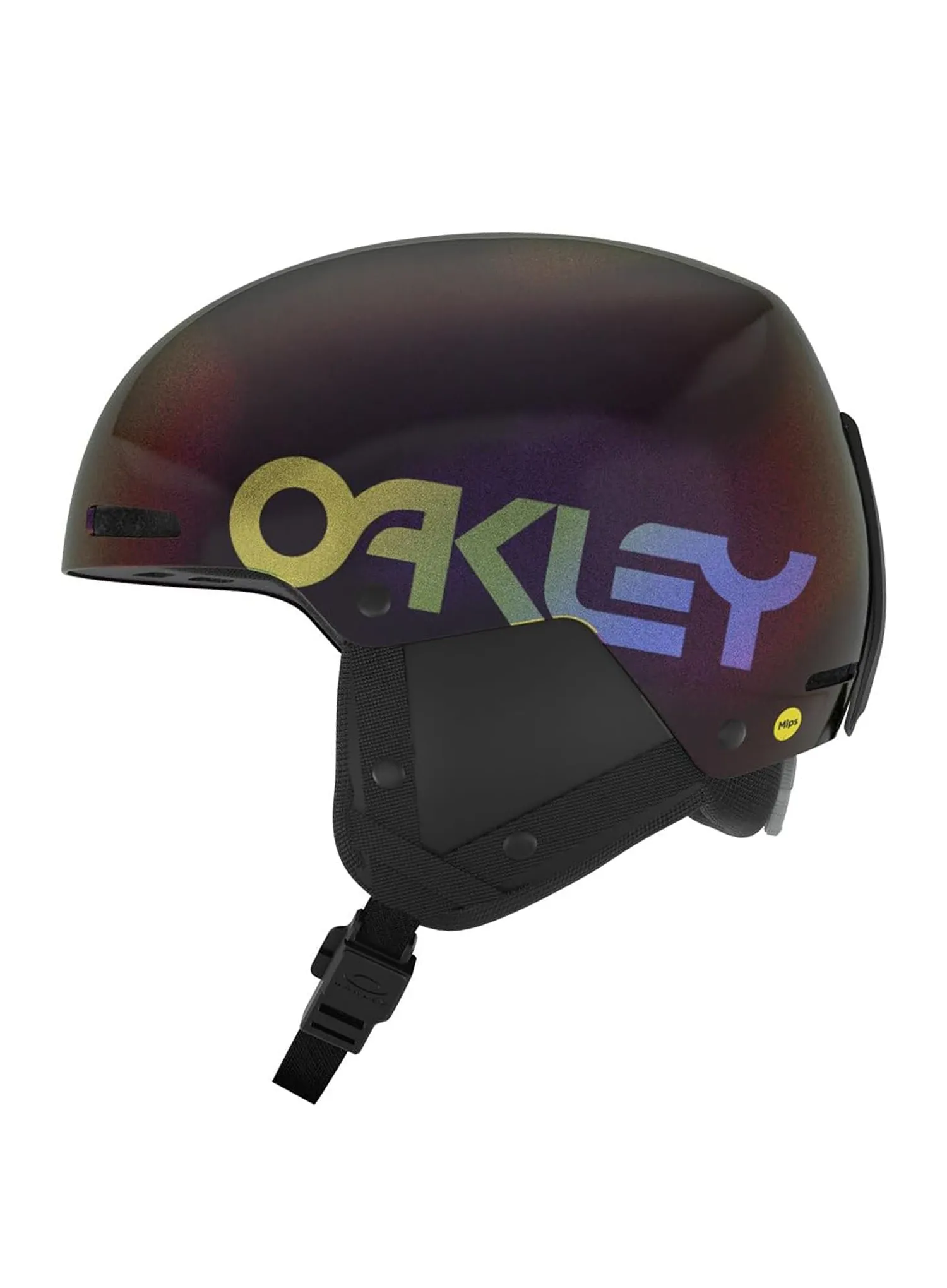 Smučarska čelada Oakley Mod1 Pro - factory pilot galaxy