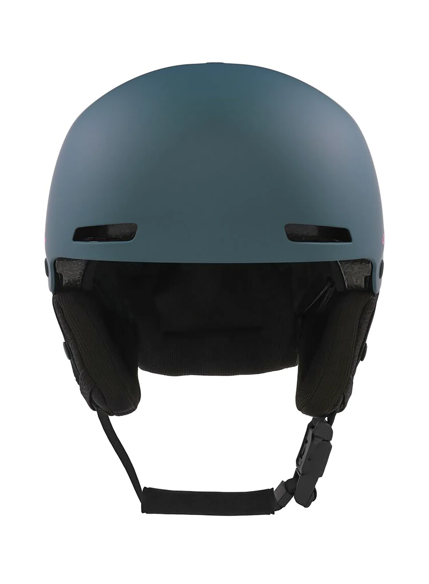 Smučarska čelada Oakley Mod1 Pro - matte poseidon/pink fde