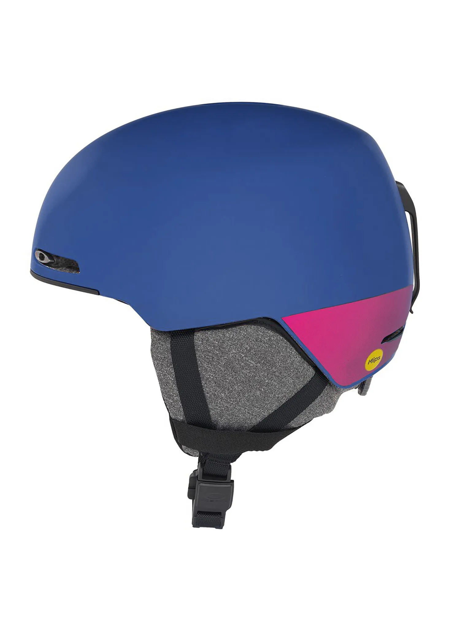 Čelada za smučanje Oakley Mod 1 Mips - matte poseidon/pink fde