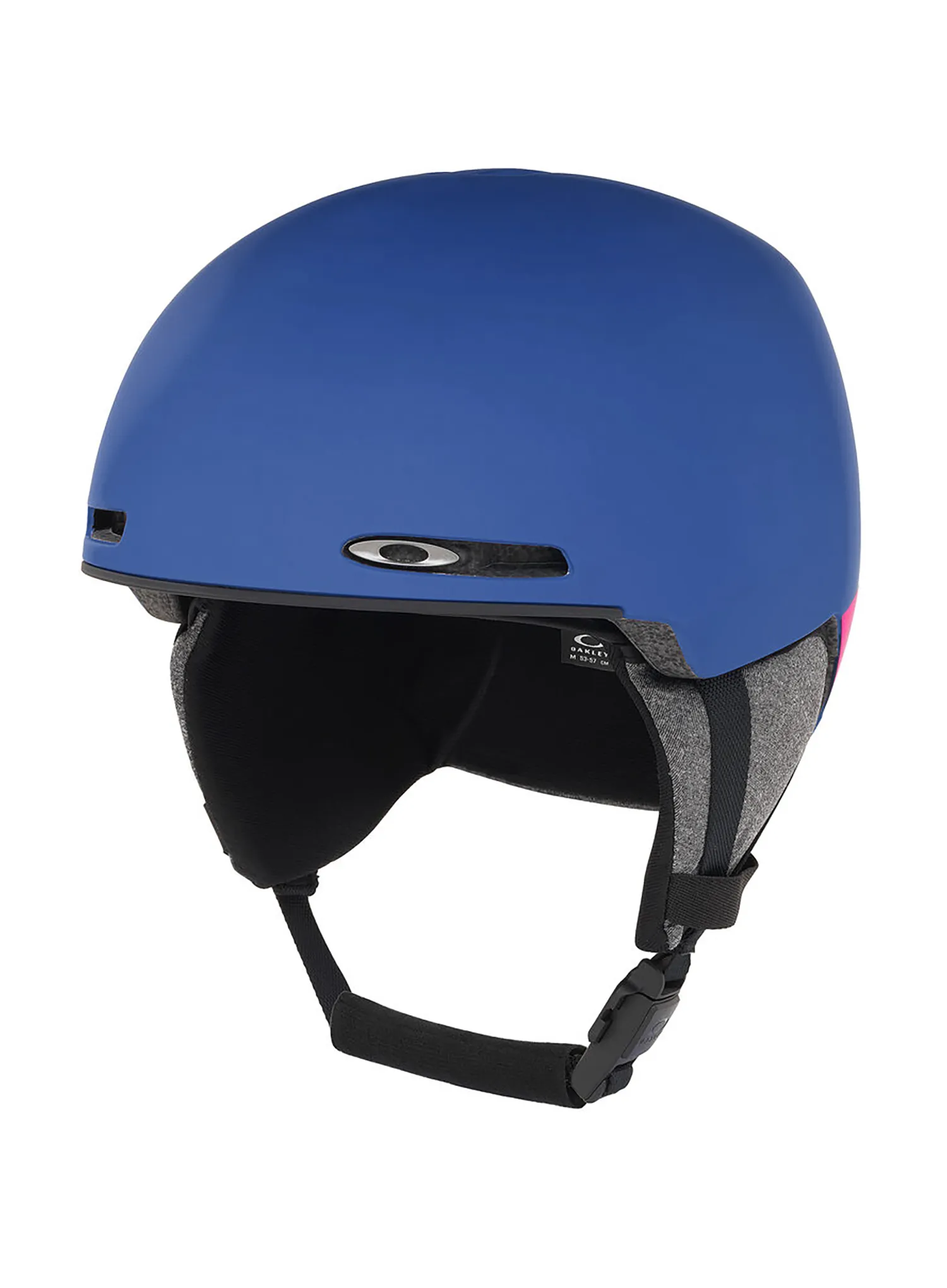 Čelada za smučanje Oakley Mod 1 Mips - matte poseidon/pink fde