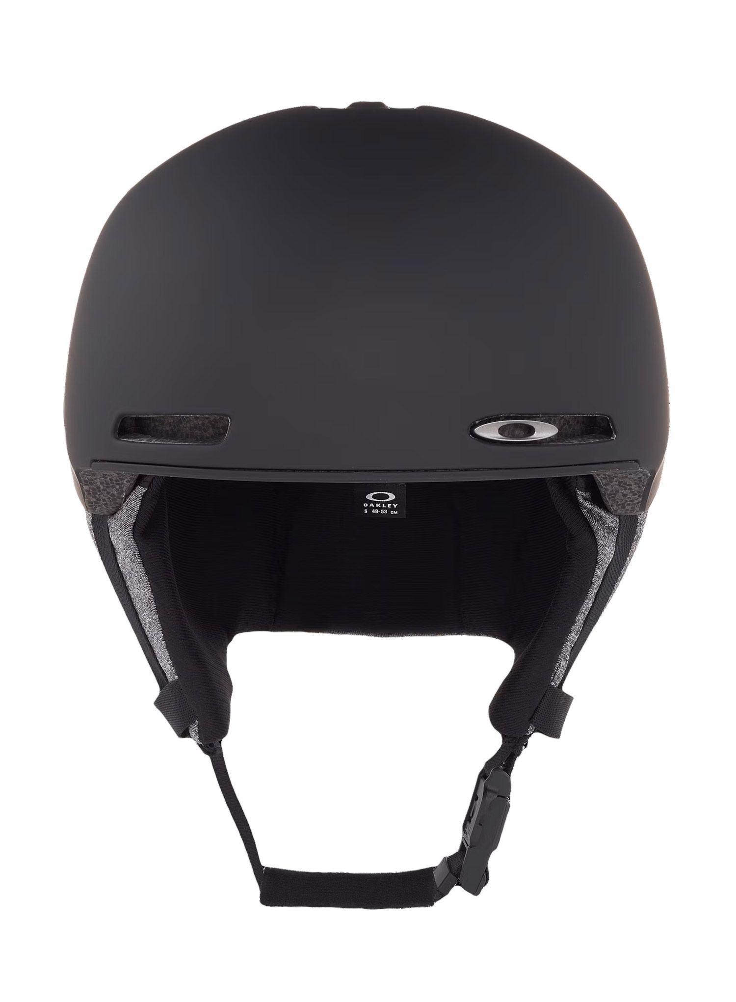 Otroška čelada Oakley Mod 1 Youth - blackout