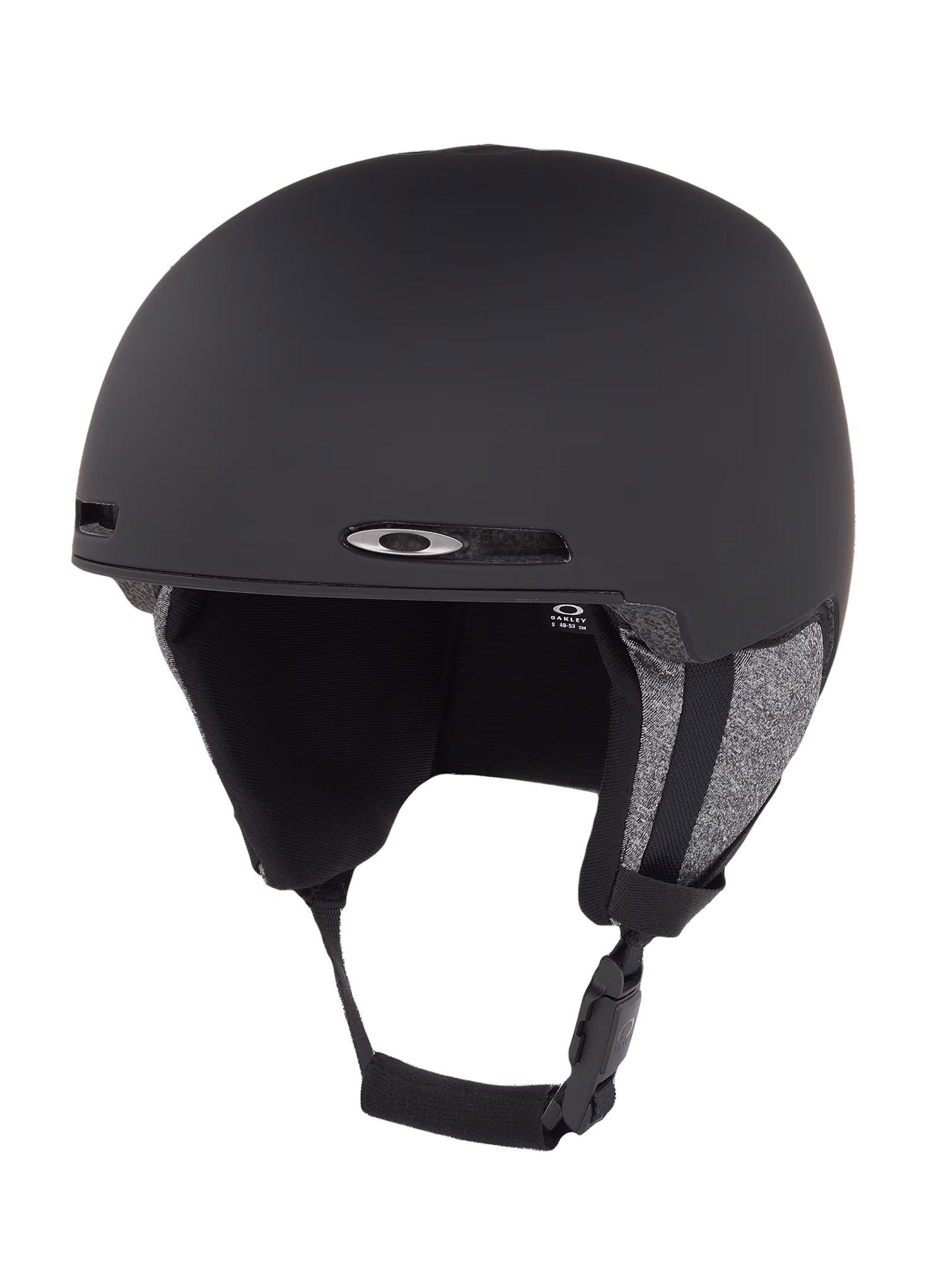 Otroška smučarska čelada Oakley Mod 1 Youth - blackout