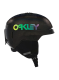 Smučarska čelada Oakley Mod 3 - factory pilot galaxy
