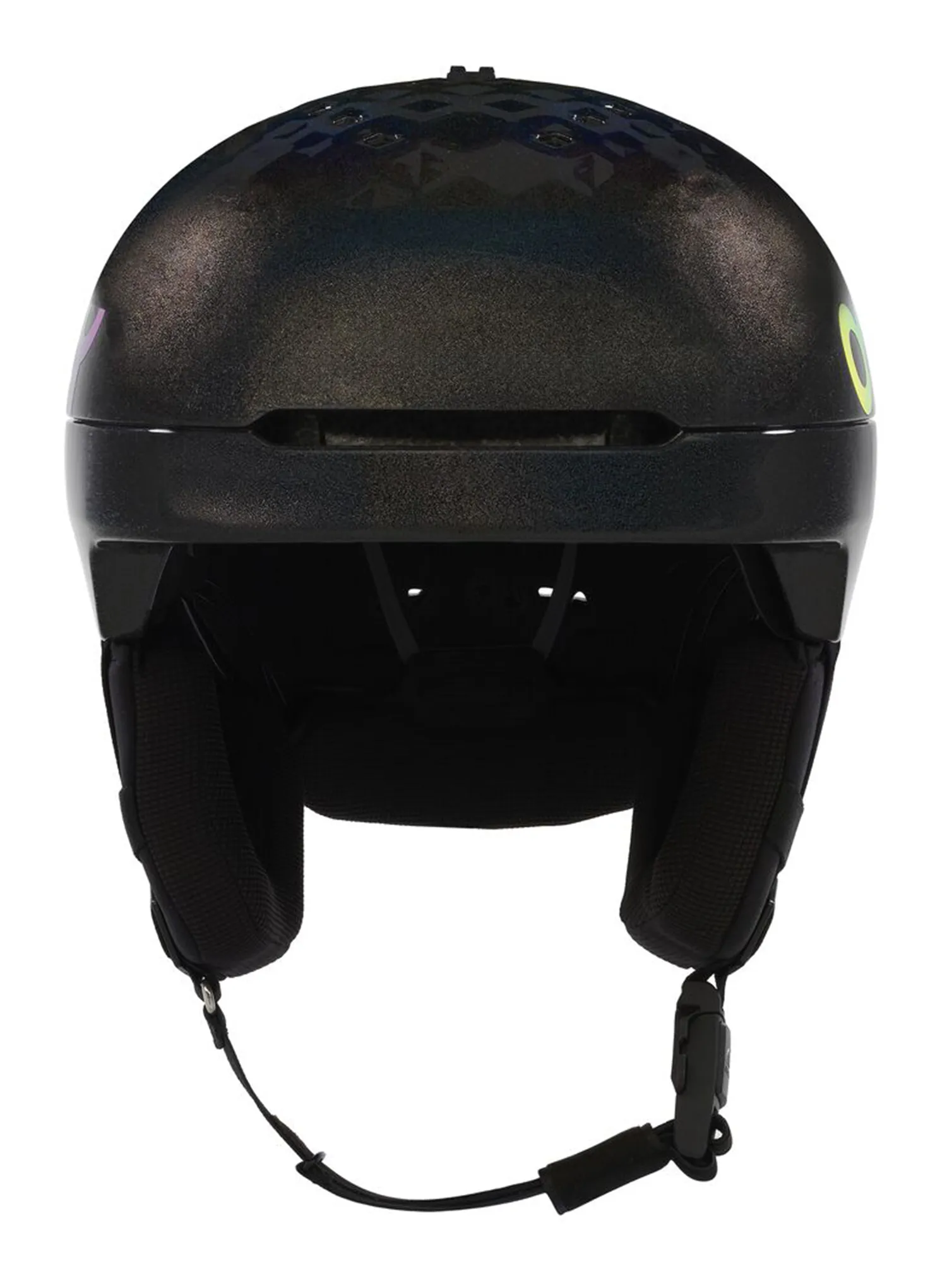 Smučarska čelada Oakley Mod 3 - factory pilot galaxy