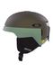 Smučarska čelada Oakley Mod 3 - matte new dark brush/jade