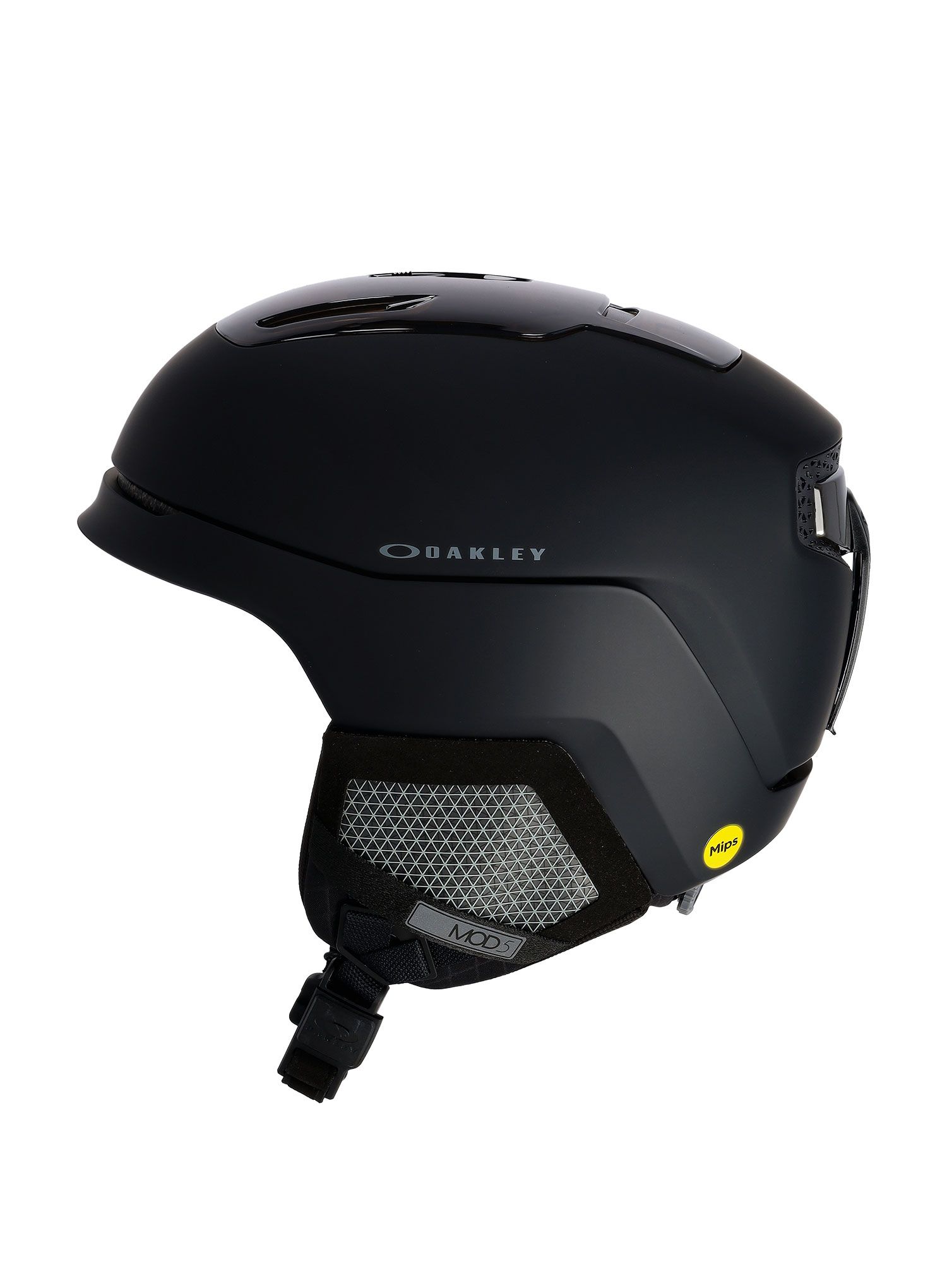 Smučarska čelada Oakley Mod 5 - blackout