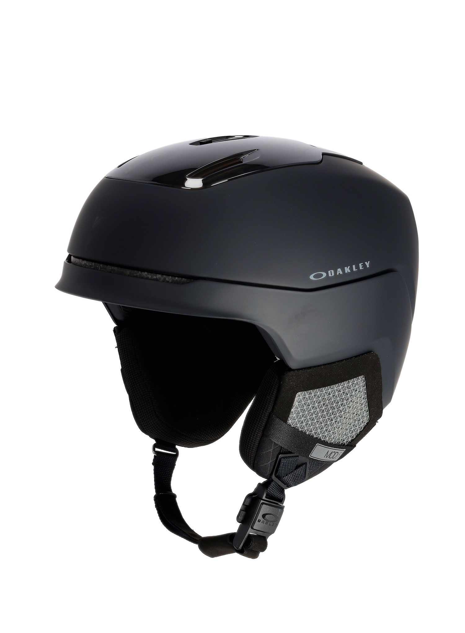 Smučarska čelada Oakley Mod 5 - blackout
