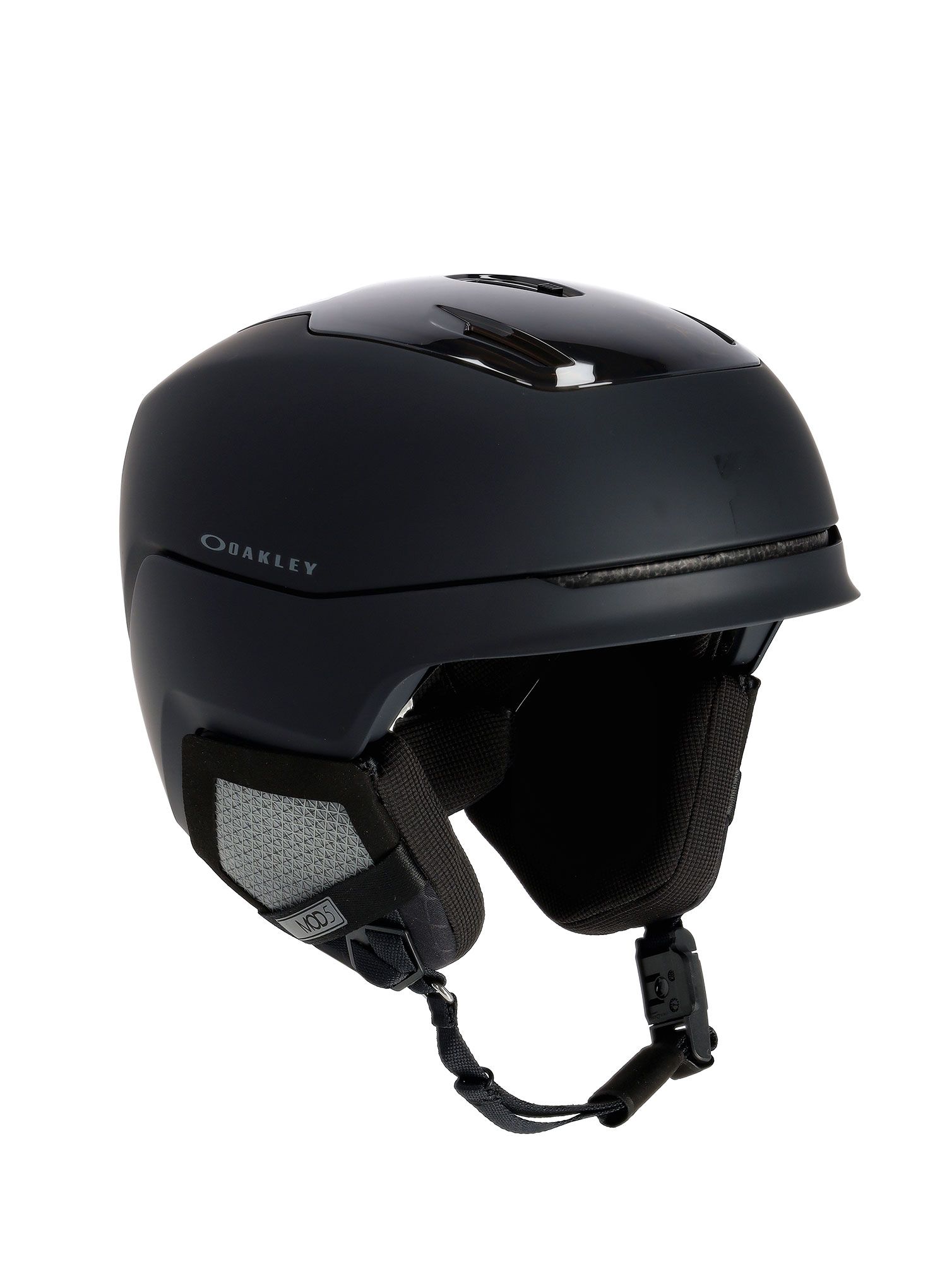 Smučarska čelada Oakley Mod 5 - blackout