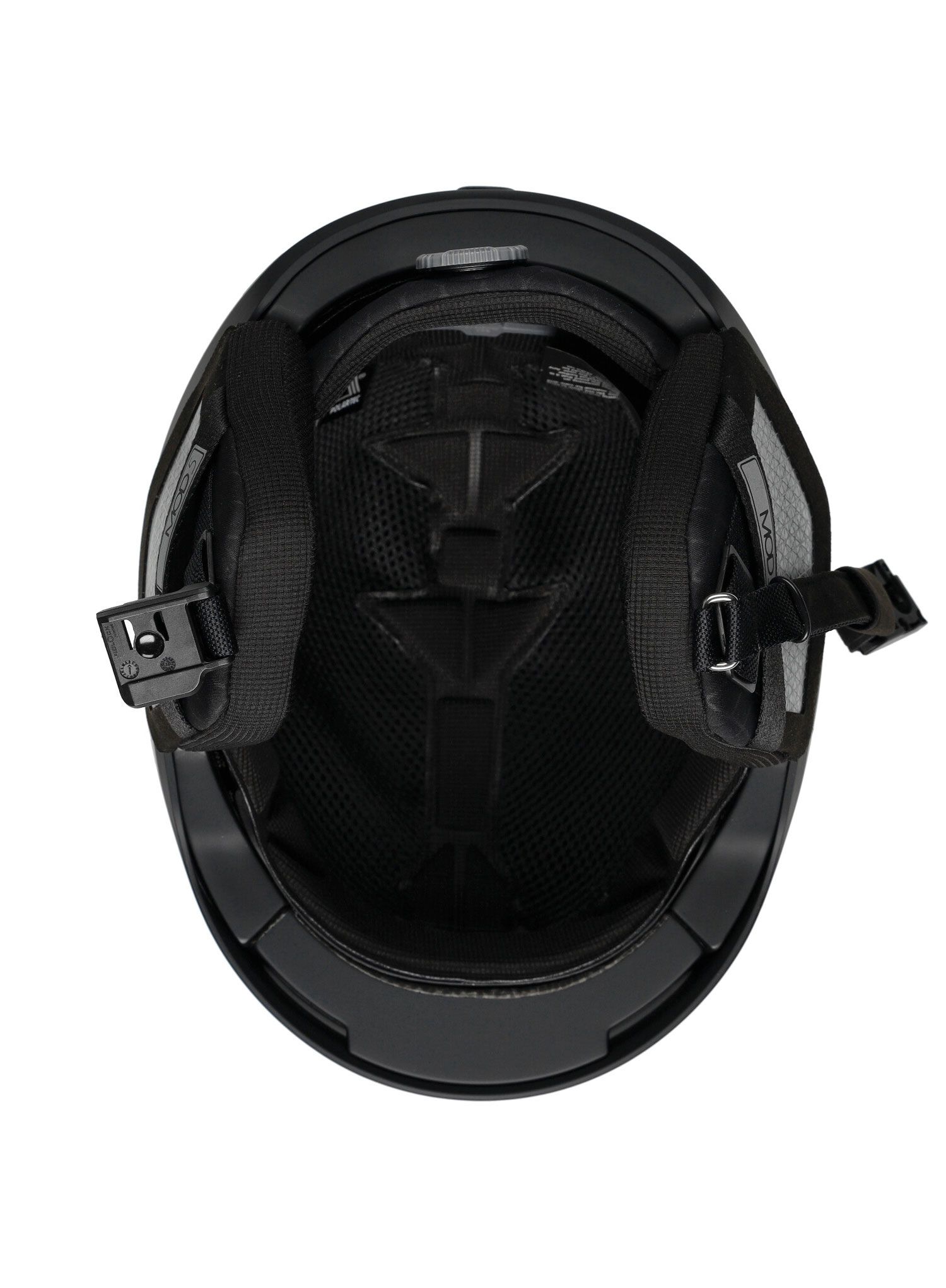 Smučarska čelada Oakley Mod 5 - blackout