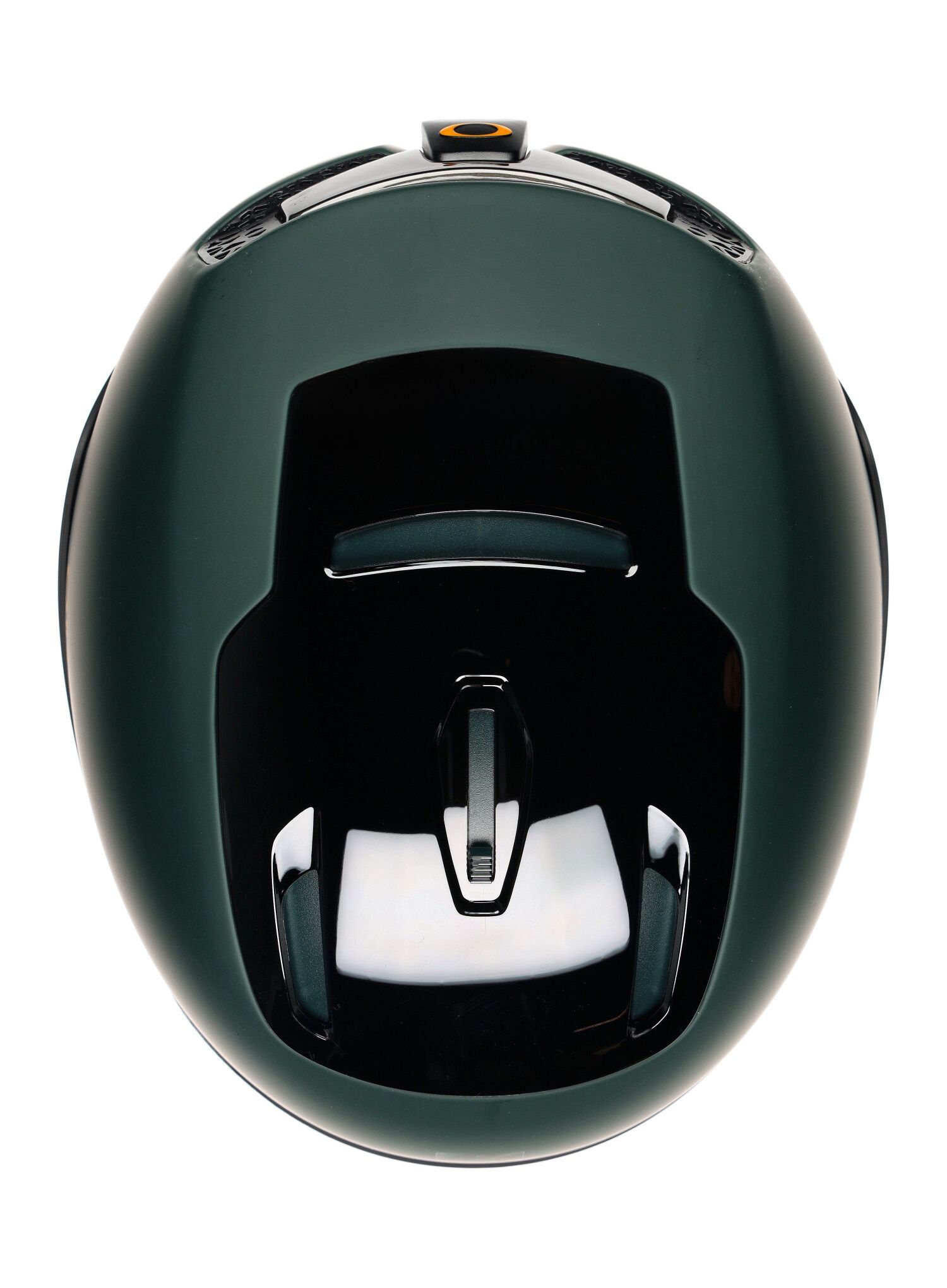 Smučarska čelada Oakley Mod 5 - mte hntr grn/mte blk