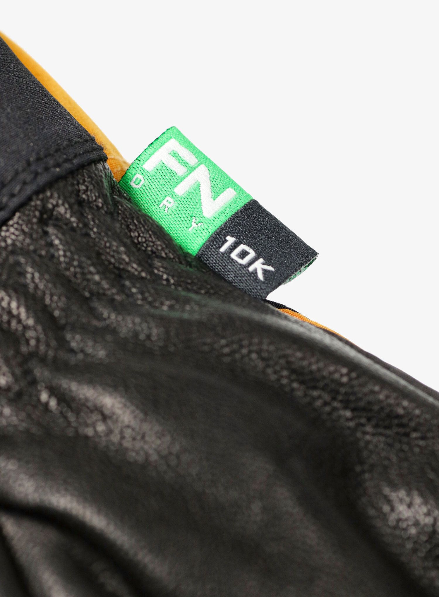 Rokavice za pametne telefone Oakley Oakley B1B Glove - amber yellow/blackout