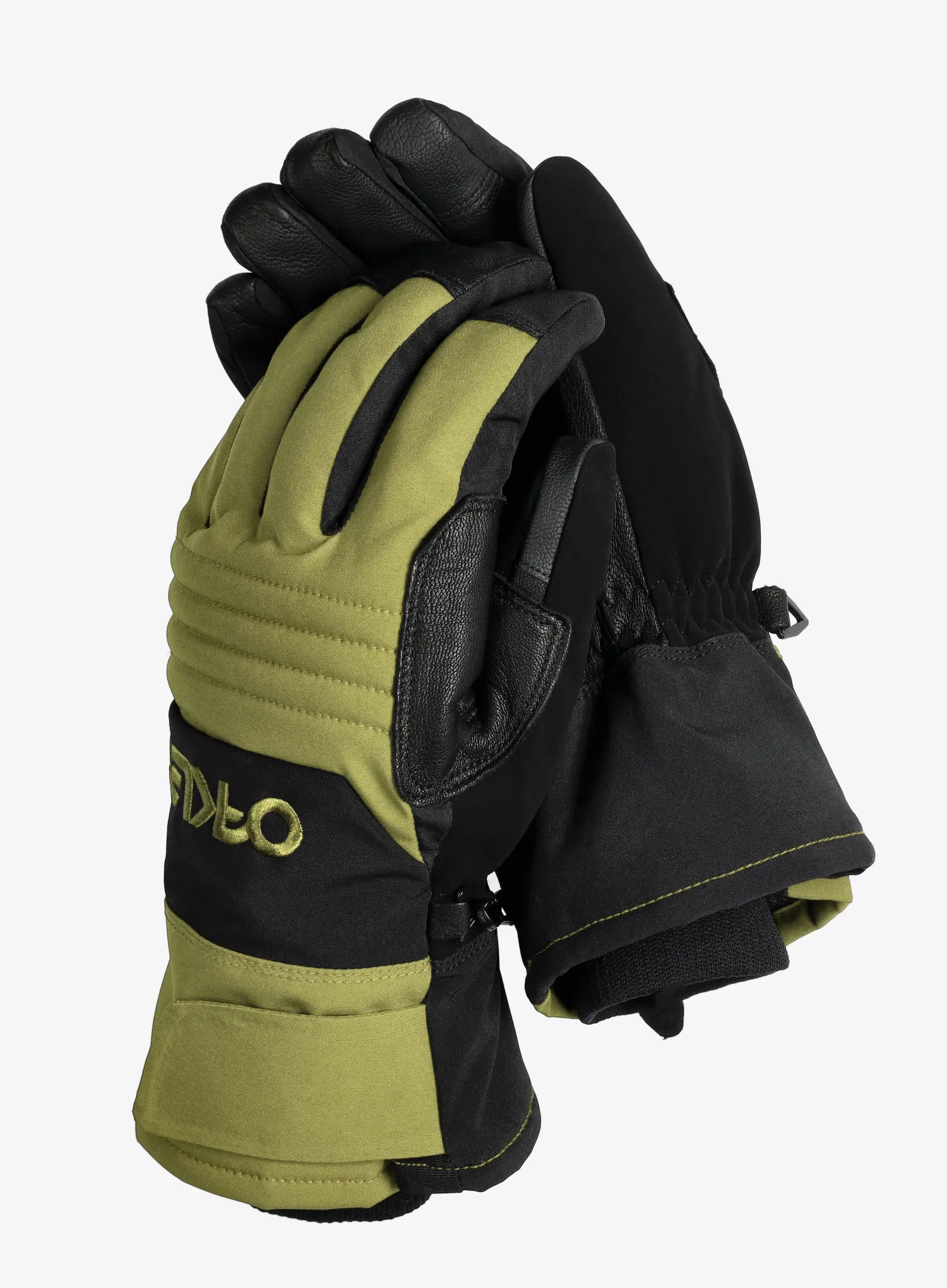 Rokavice Oakley Oakley B1B Glove - fern